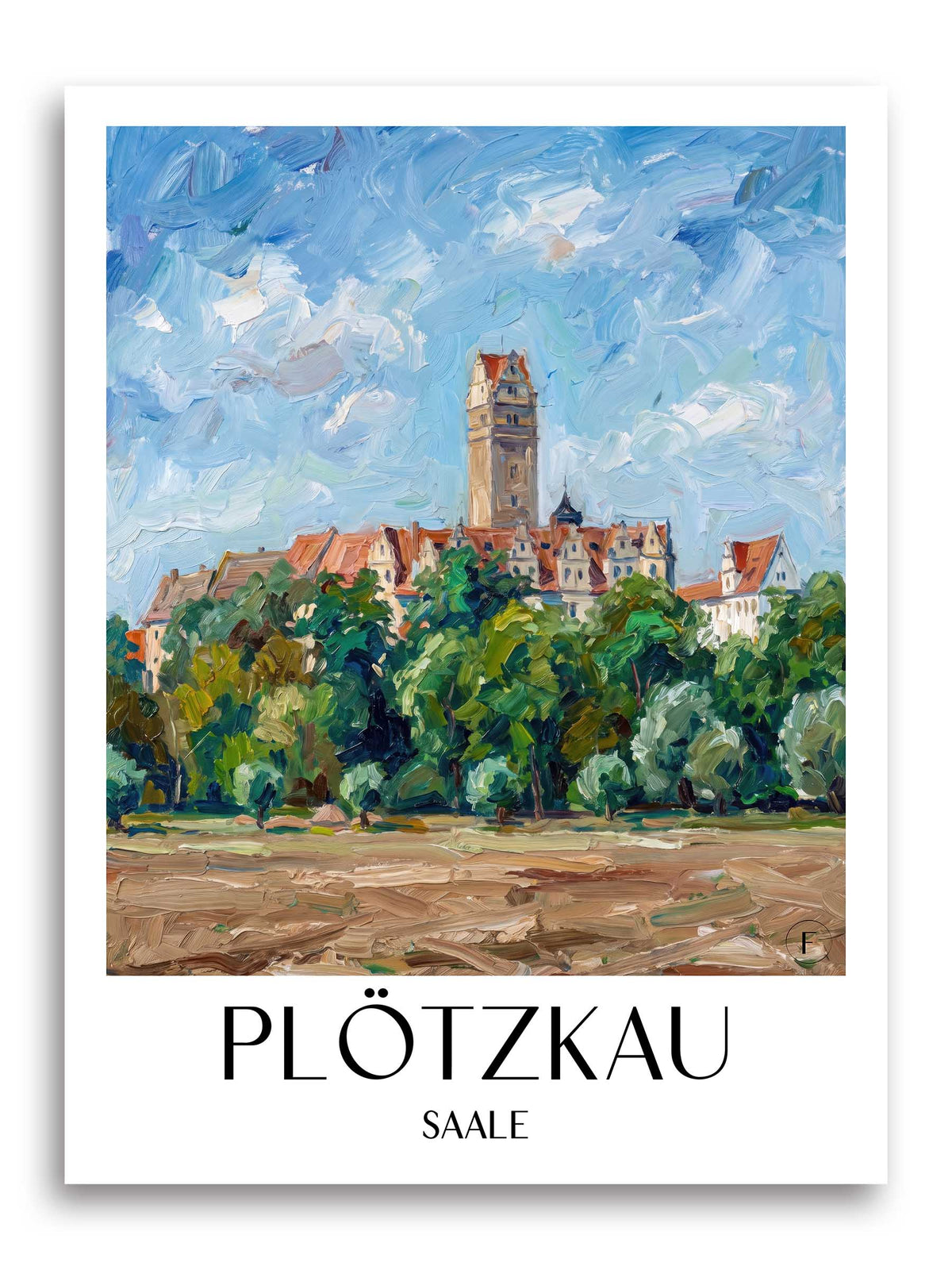 plötzkau-saale-deutschland-poster-oil-painting-oelgemaelde
