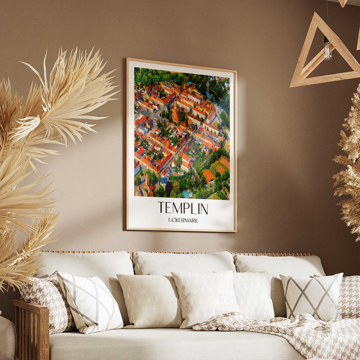 templin-uckermark-deutschland-poster-oil-painting-oelgemaelde
