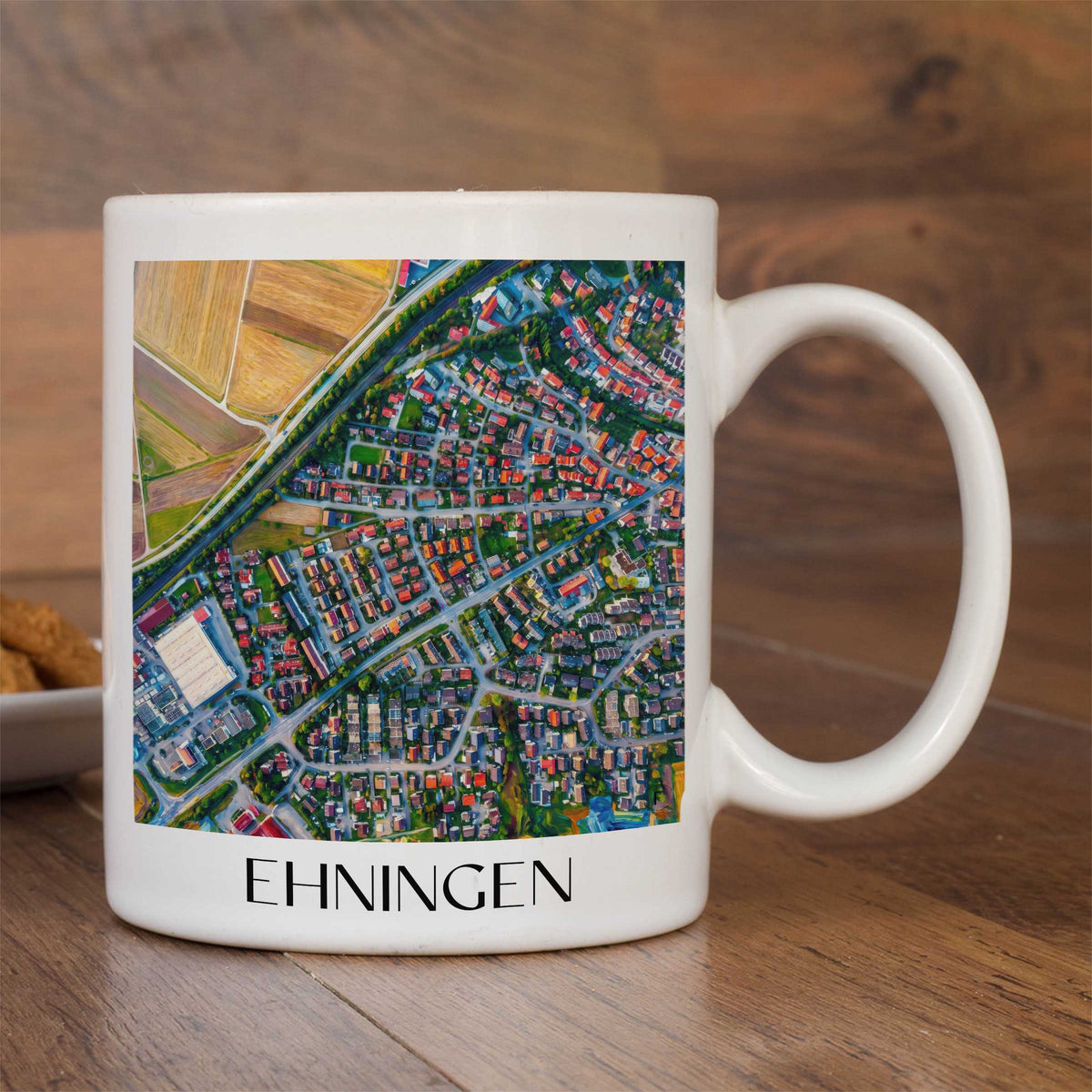 ehningen-baden-württemberg-deutschland-kaffeebecher-oil-painting-oelgemaelde