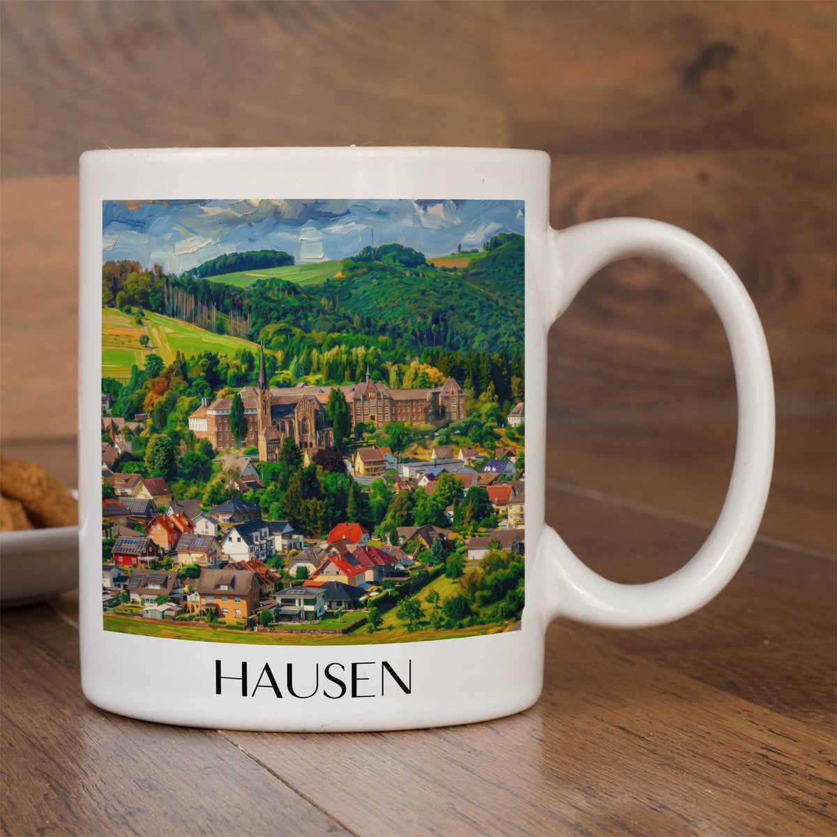 hausen-rhön-deutschland-kaffeebecher-oil-painting-oelgemaelde