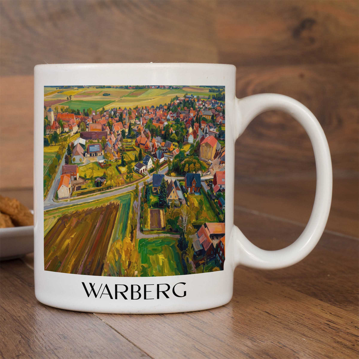 warberg-niedersachsen-deutschland-kaffeebecher-oil-painting-oelgemaelde