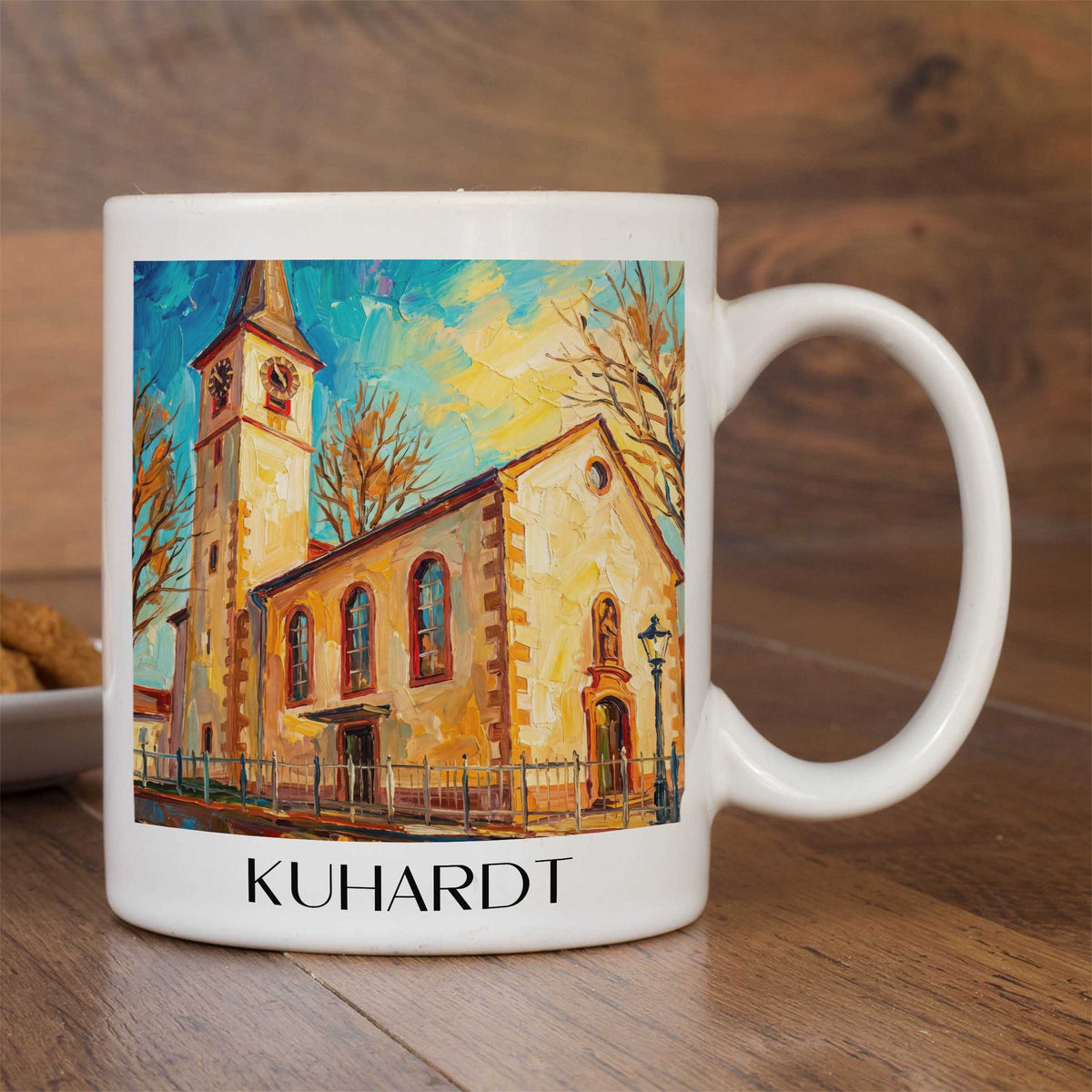 kuhardt-rheinauen-deutschland-kaffeebecher-oil-painting-oelgemaelde