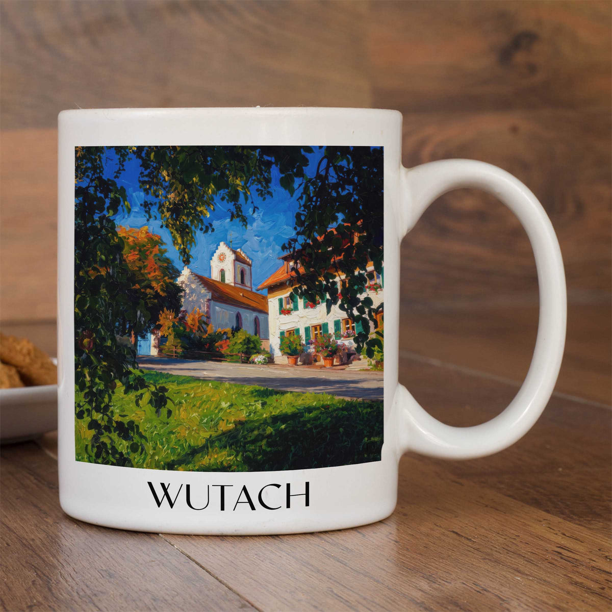 wutach-südschwarzwald-deutschland-kaffeebecher-oil-painting-oelgemaelde