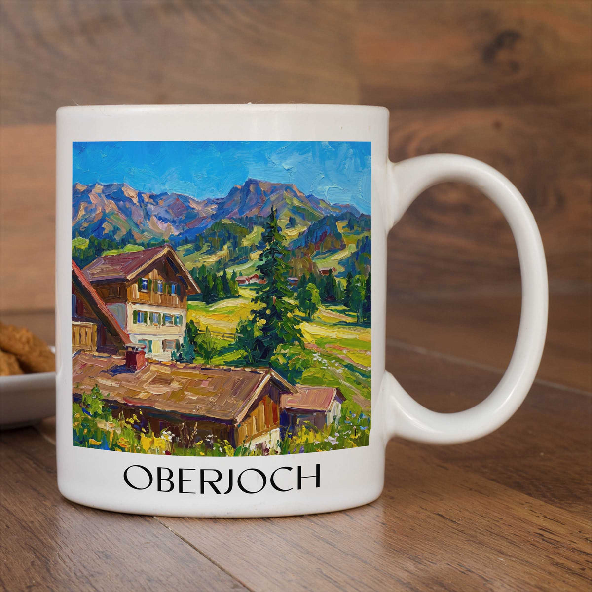 oberjoch-oberallgäu-deutschland-kaffeebecher-oil-painting-oelgemaelde