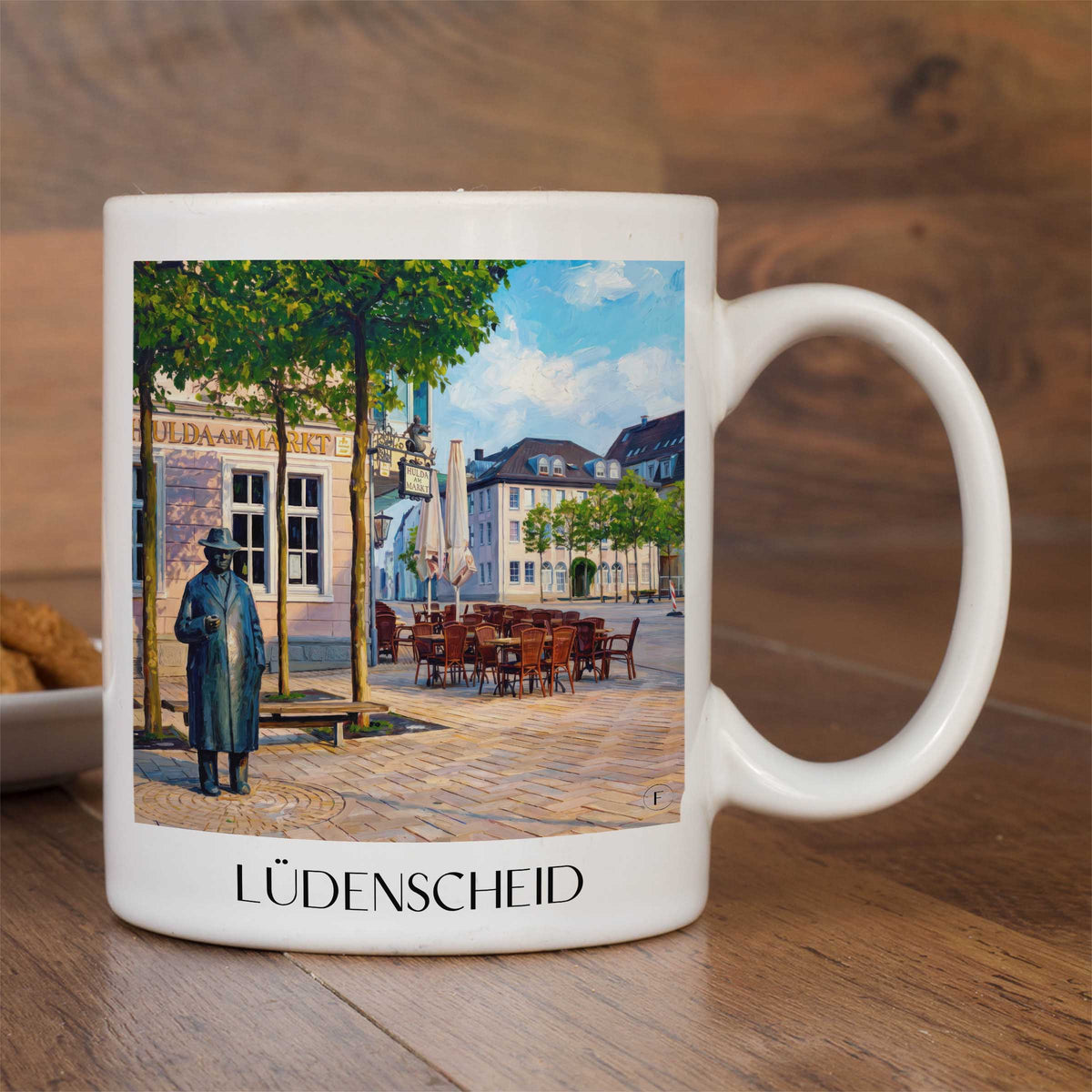 lüdenscheid-sauerland-deutschland-kaffeebecher-oil-painting-oelgemaelde
