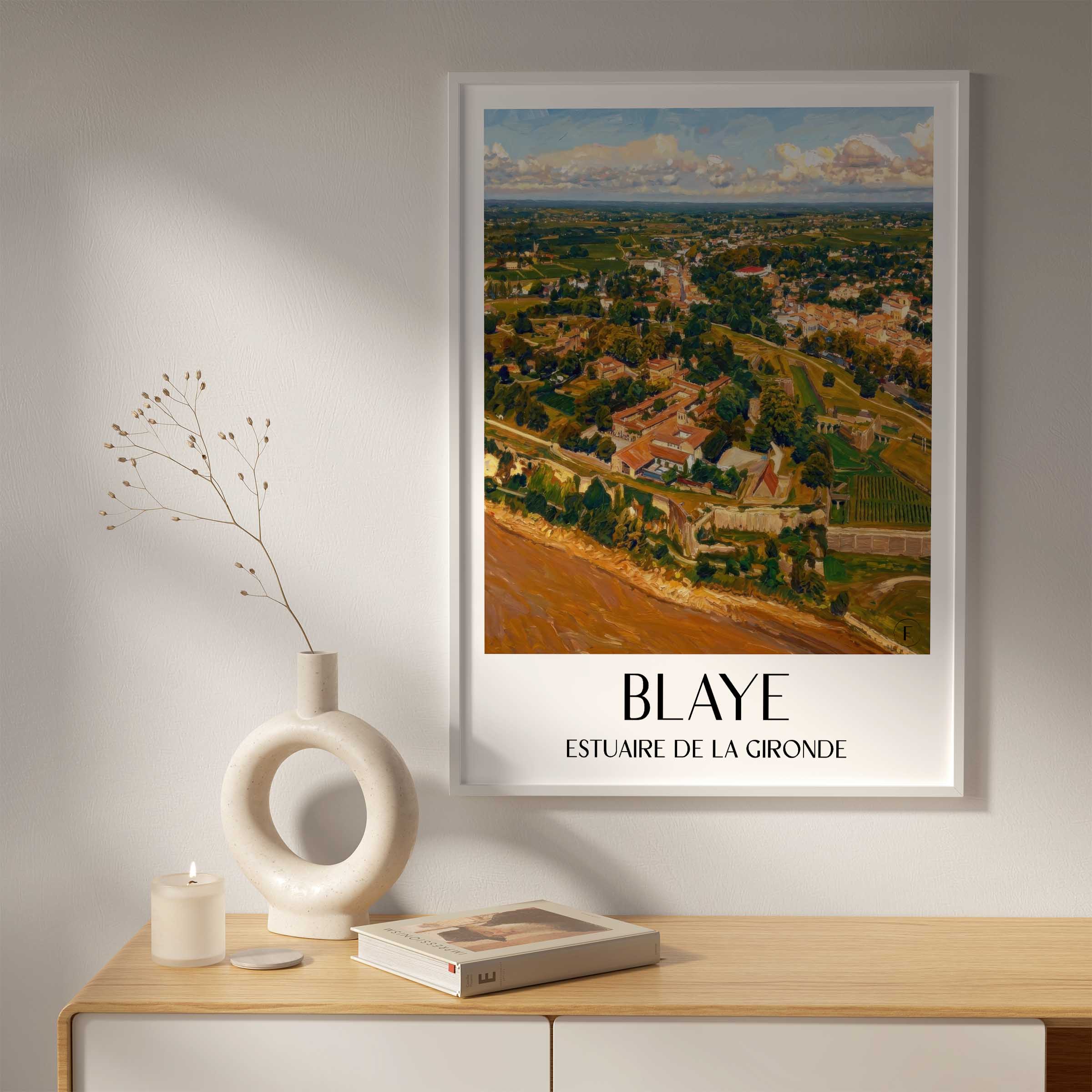 blaye-estuaire-de-la-gironde-frankreich-poster-oil-painting-oelgemaelde