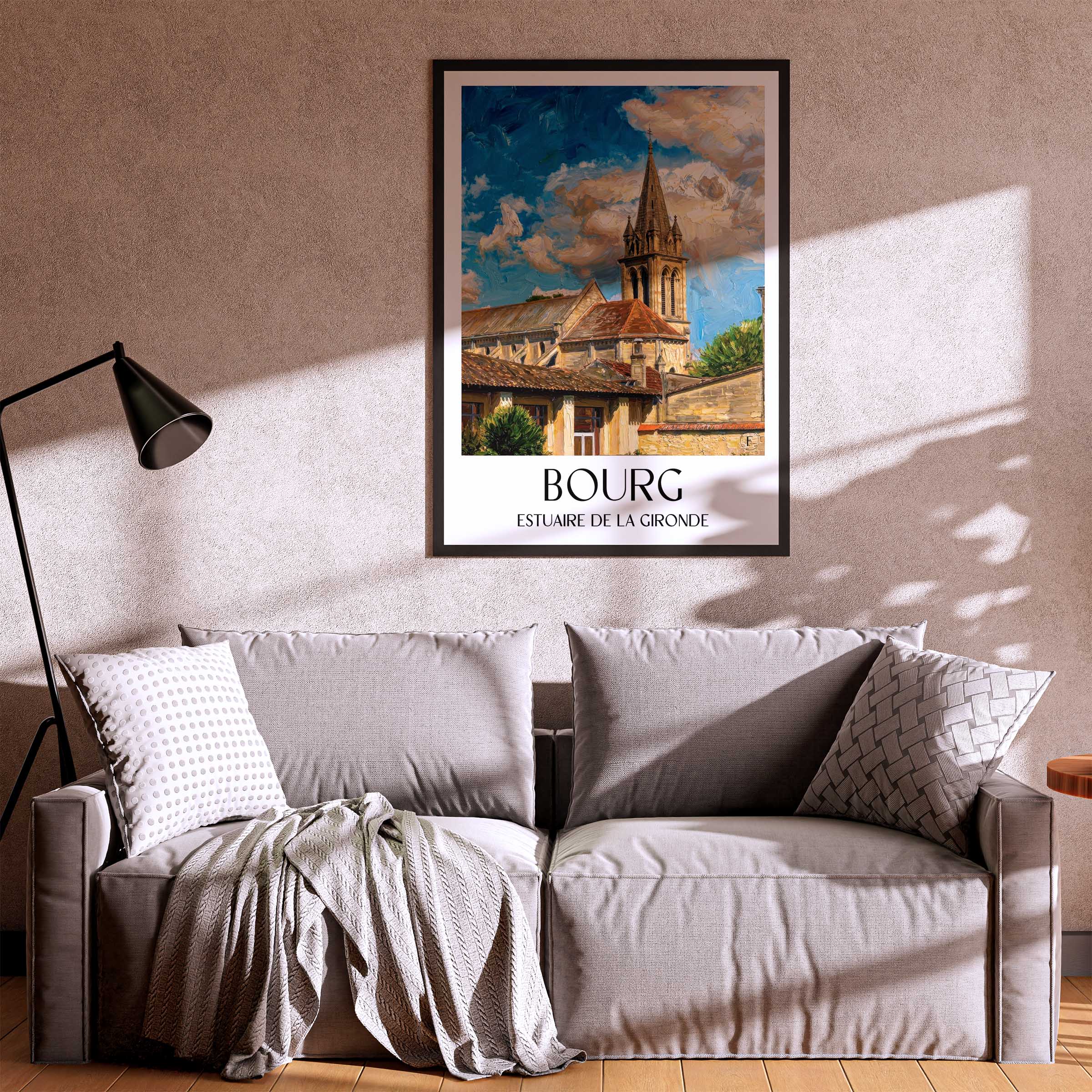bourg-estuaire-de-la-gironde-frankreich-poster-oil-painting-oelgemaelde