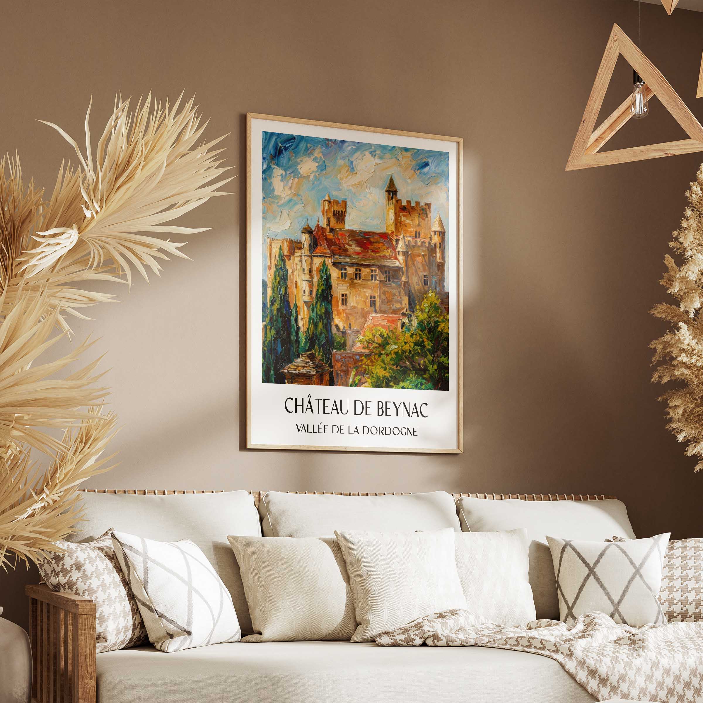 château-de-beynac-vallée-de-la-dordogne-frankreich-poster-oil-painting-oelgemaelde
