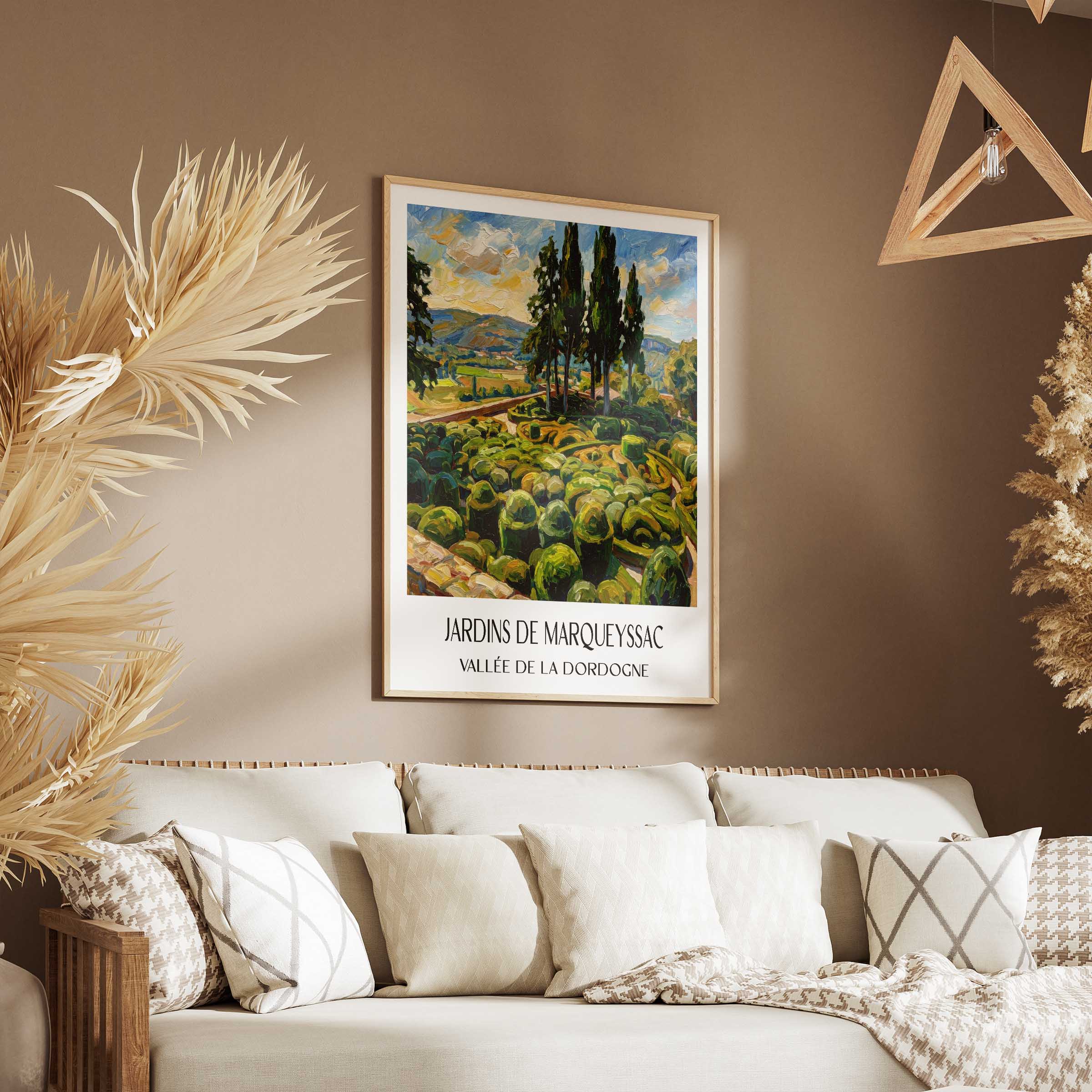 jardins-de-marqueyssac-vallée-de-la-dordogne-frankreich-poster-oil-painting-oelgemaelde