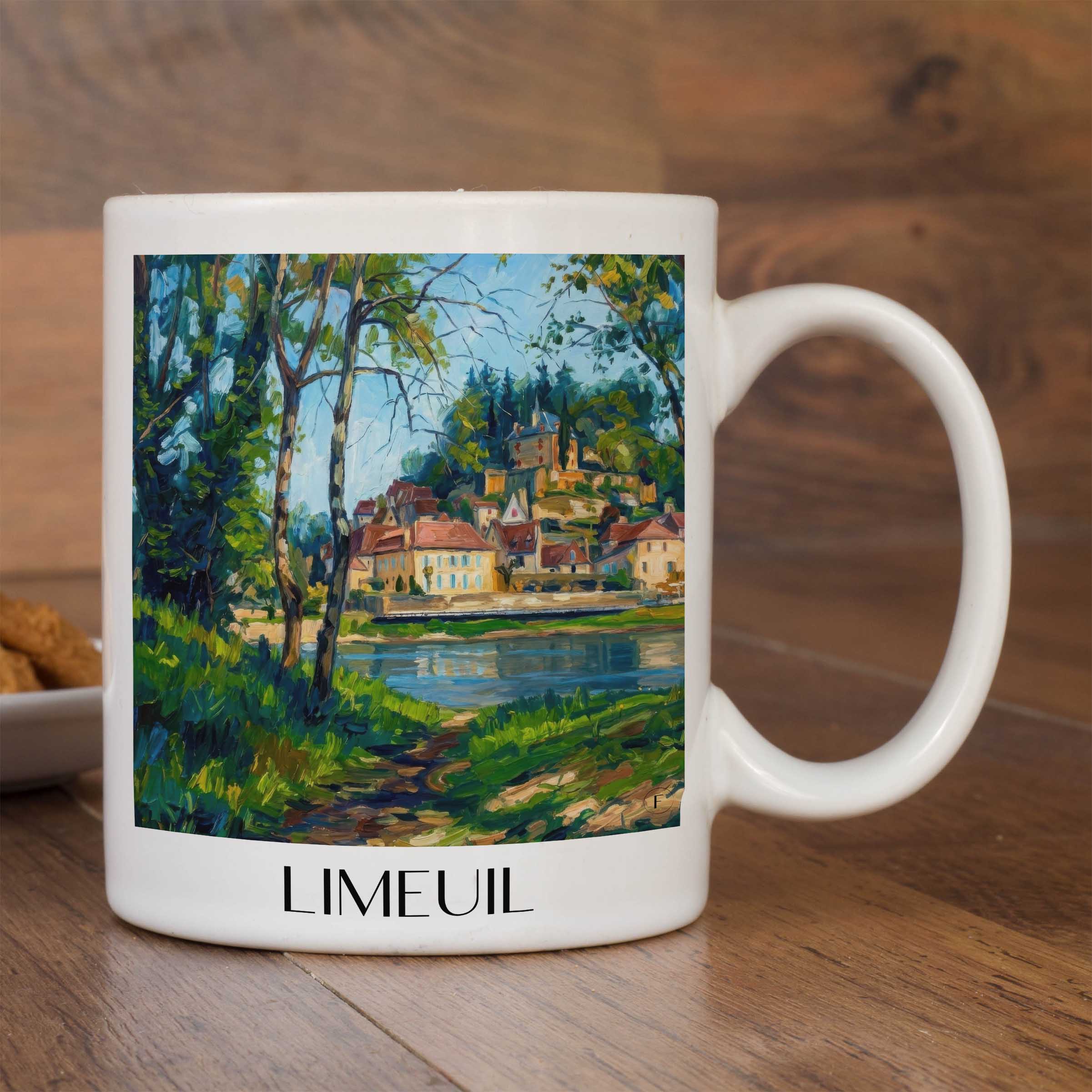 limeuil-vallée-de-la-dordogne-frankreich-kaffeebecher-oil-painting-oelgemaelde