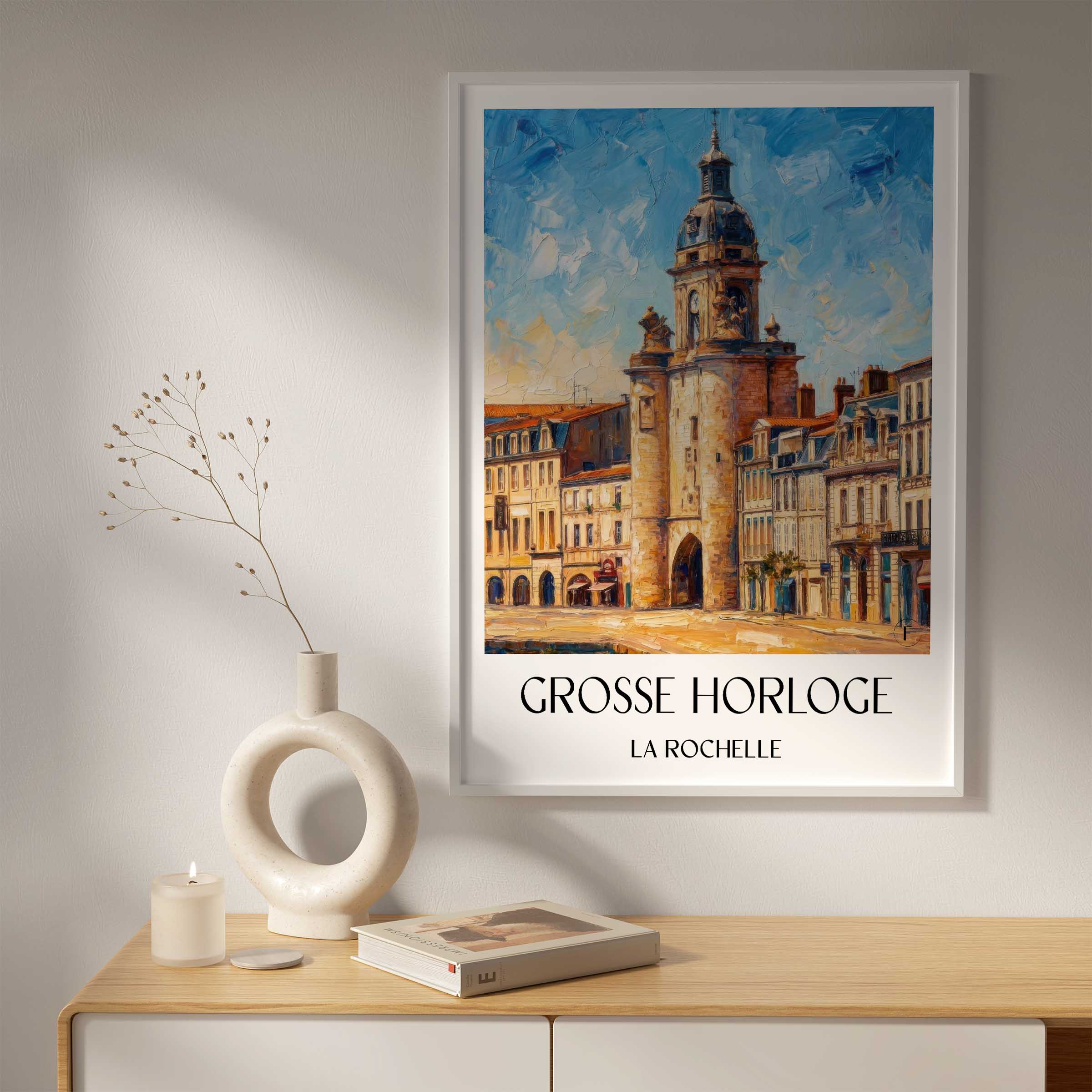 grosse-horloge-la-rochelle-frankreich-poster-oil-painting-oelgemaelde