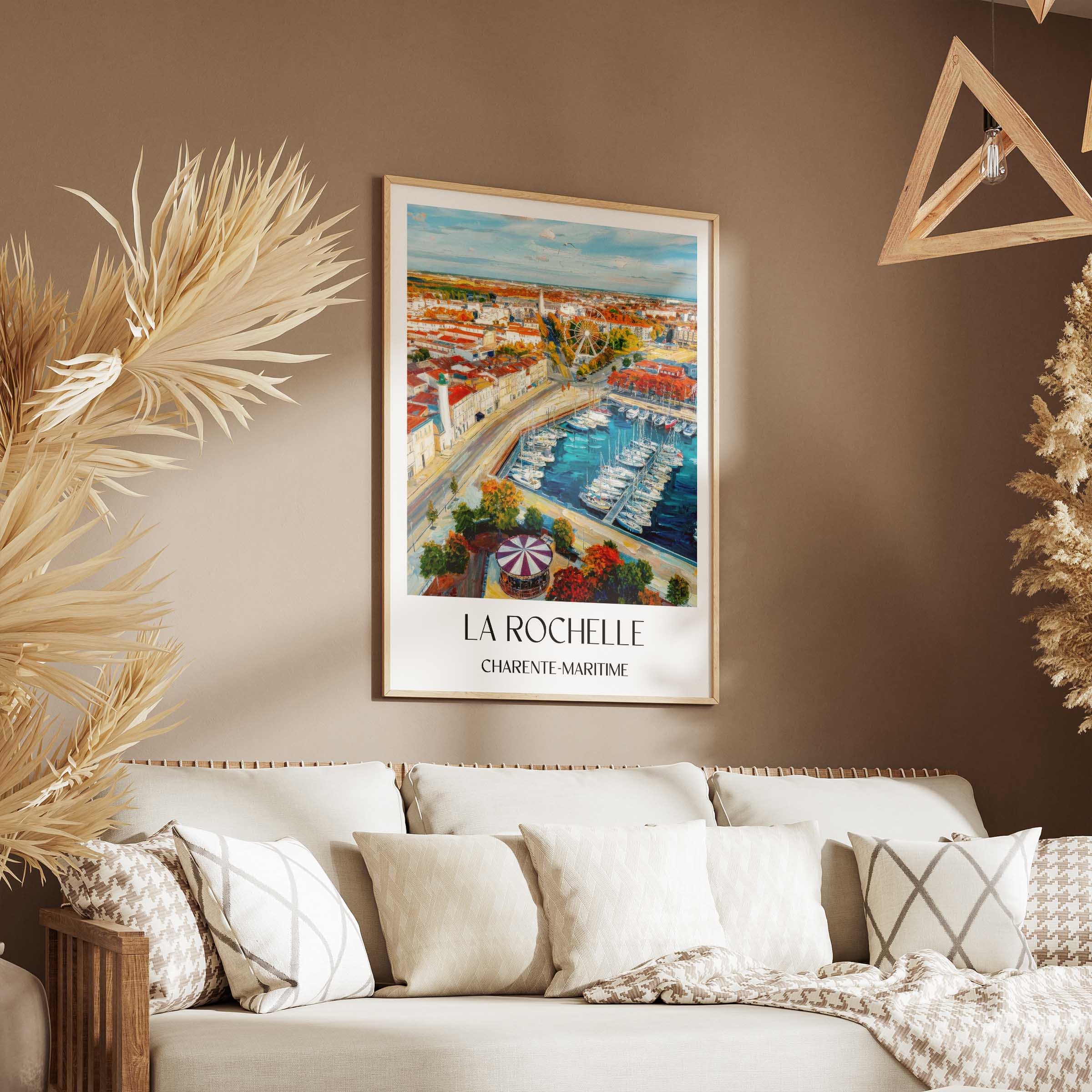 la-rochelle-charente-maritime-frankreich-poster-oil-painting-oelgemaelde