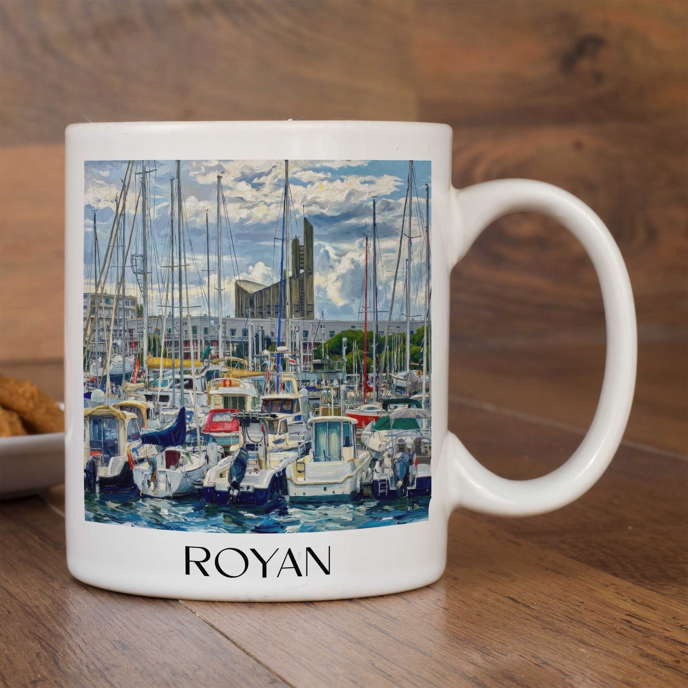 royan-côte-de-beauté-frankreich-kaffeebecher-oil-painting-oelgemaelde