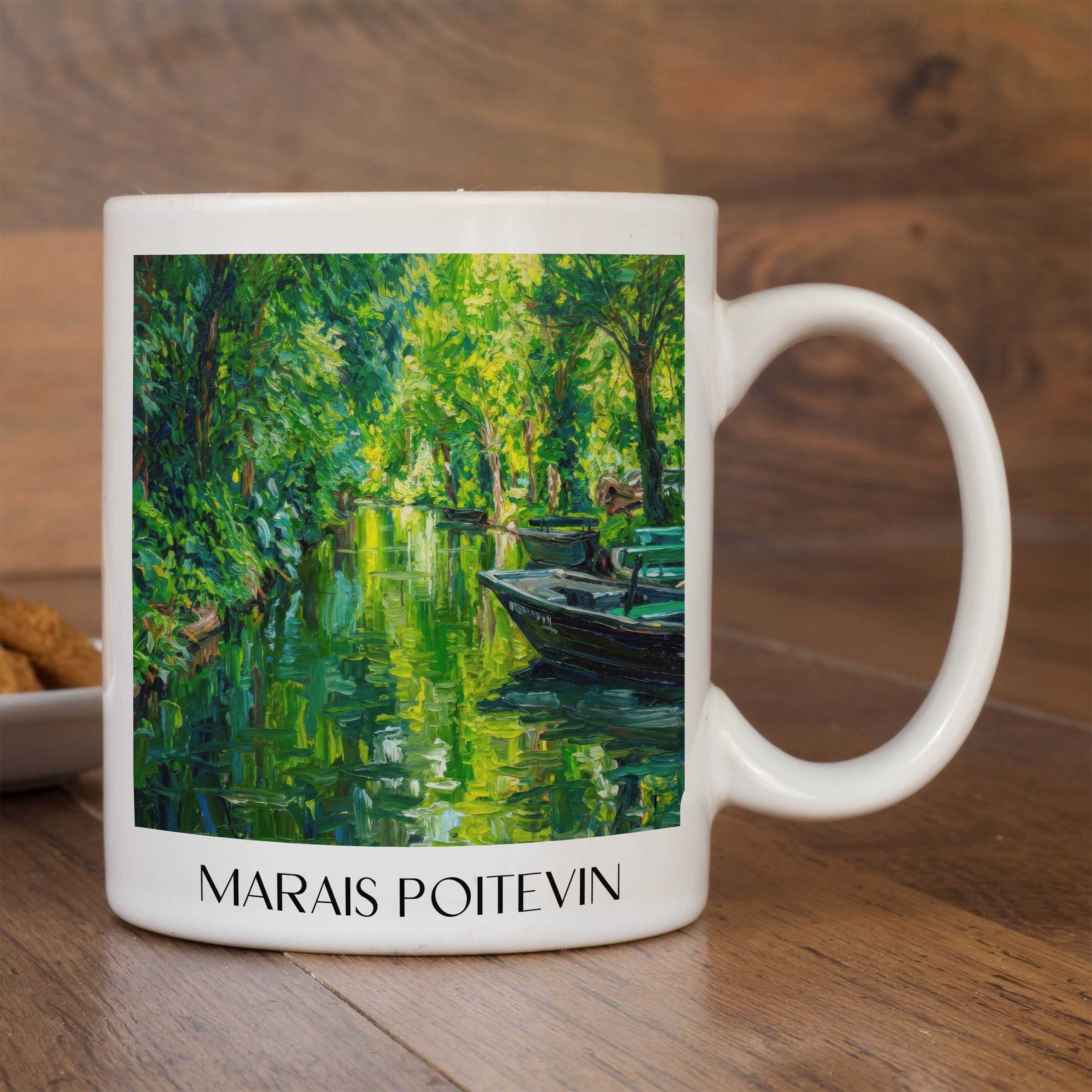 marais-poitevin-coulon-frankreich-kaffeebecher-oil-painting-oelgemaelde