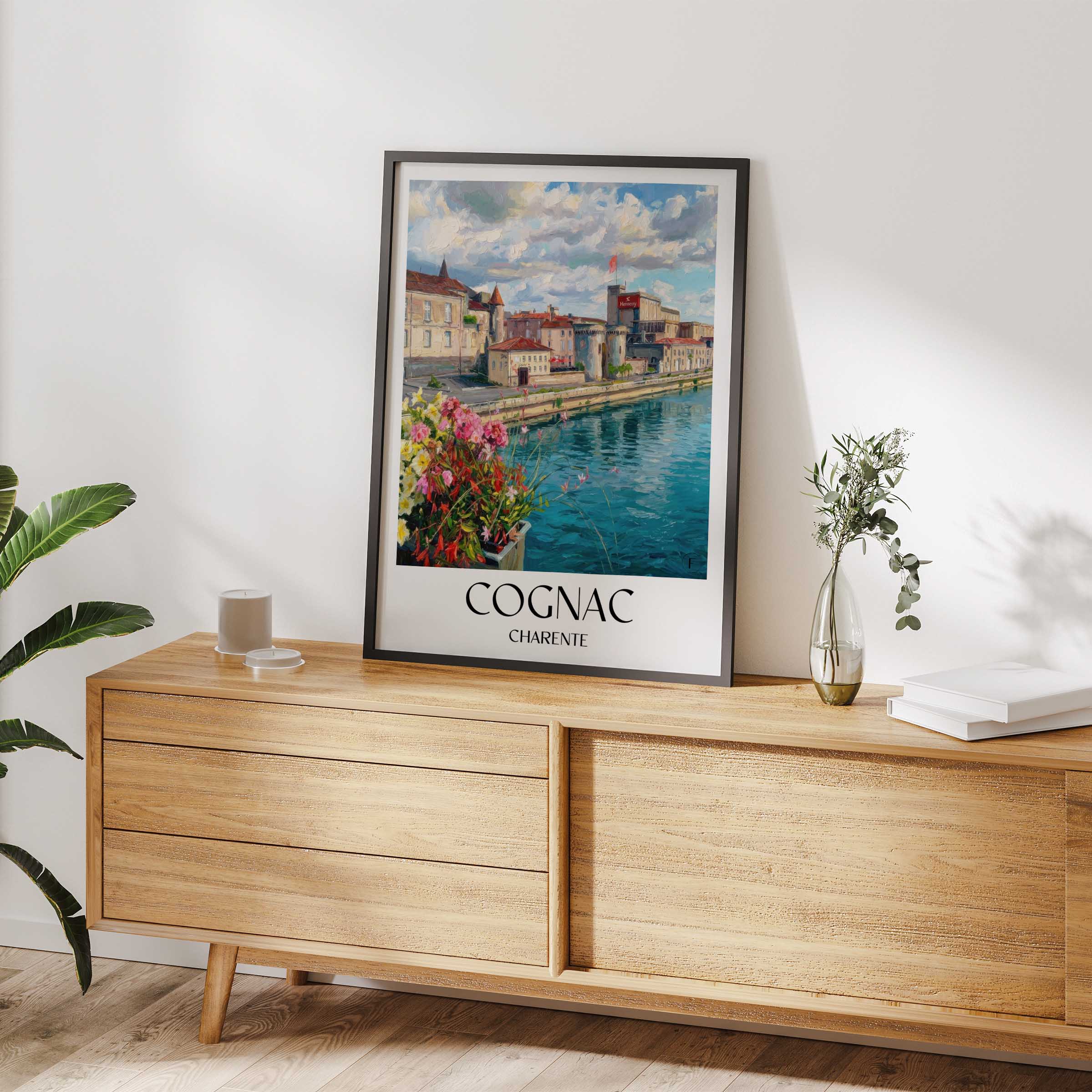 cognac-charente-frankreich-poster-oil-painting-oelgemaelde