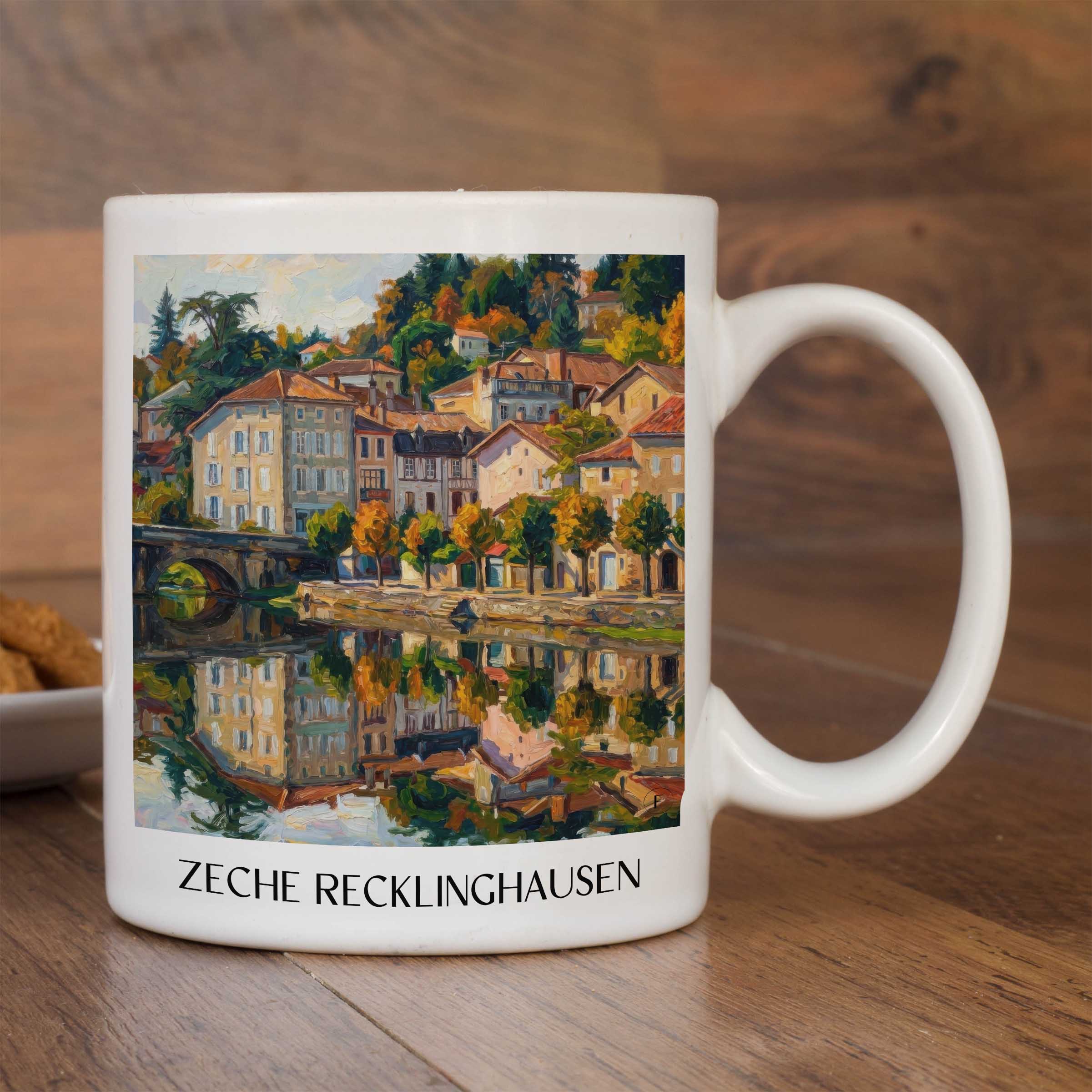 confolens-charente-limousine-frankreich-kaffeebecher-oil-painting-oelgemaelde
