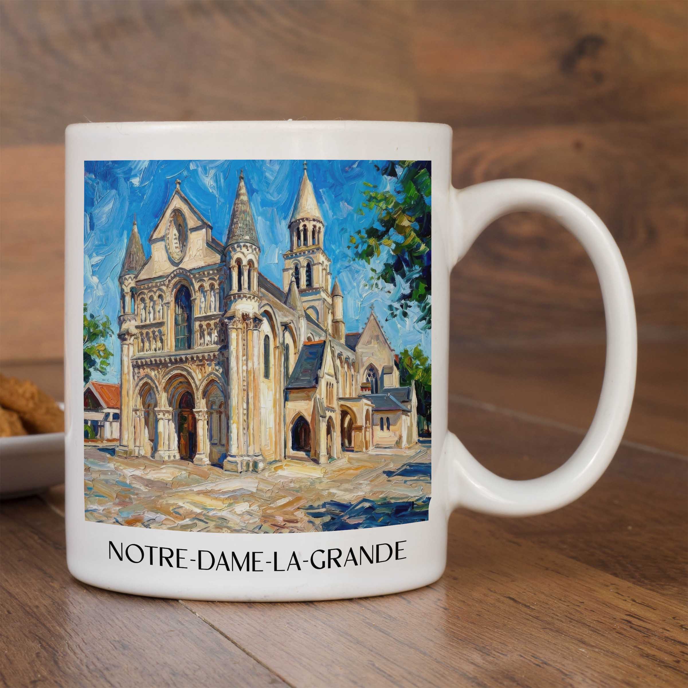 notre-dame-la-grande-poitiers-frankreich-kaffeebecher-oil-painting-oelgemaelde