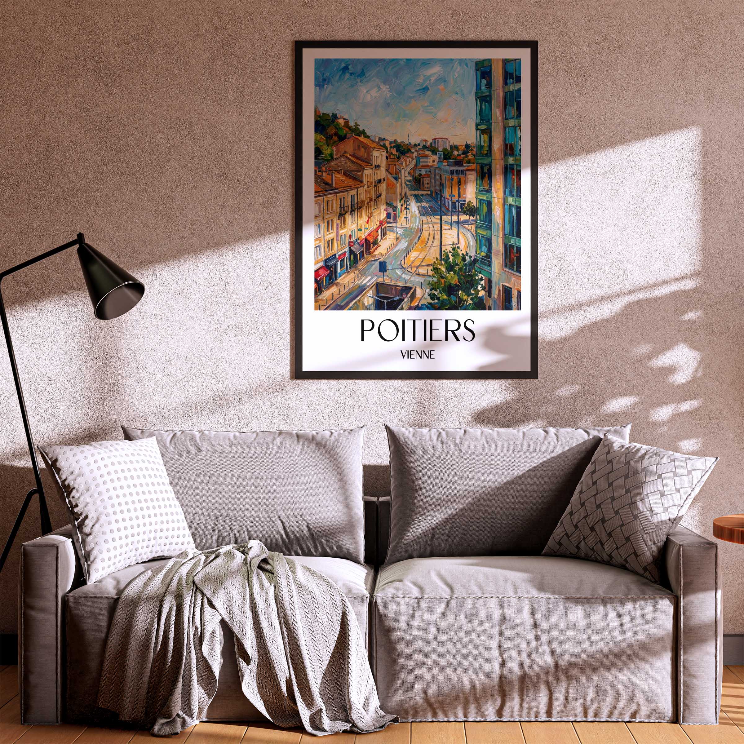 poitiers-vienne-frankreich-poster-oil-painting-oelgemaelde