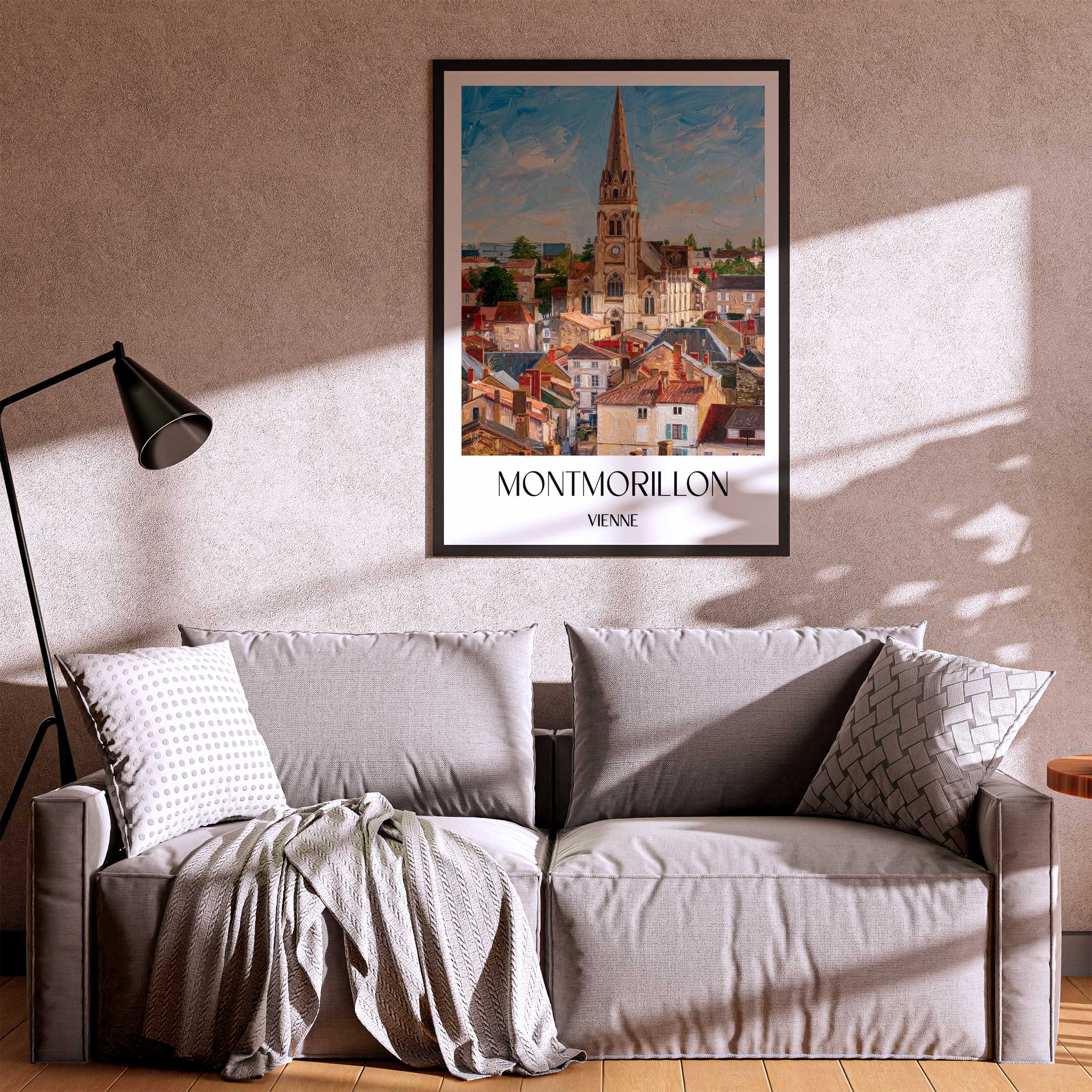 montmorillon-vienne-frankreich-poster-oil-painting-oelgemaelde