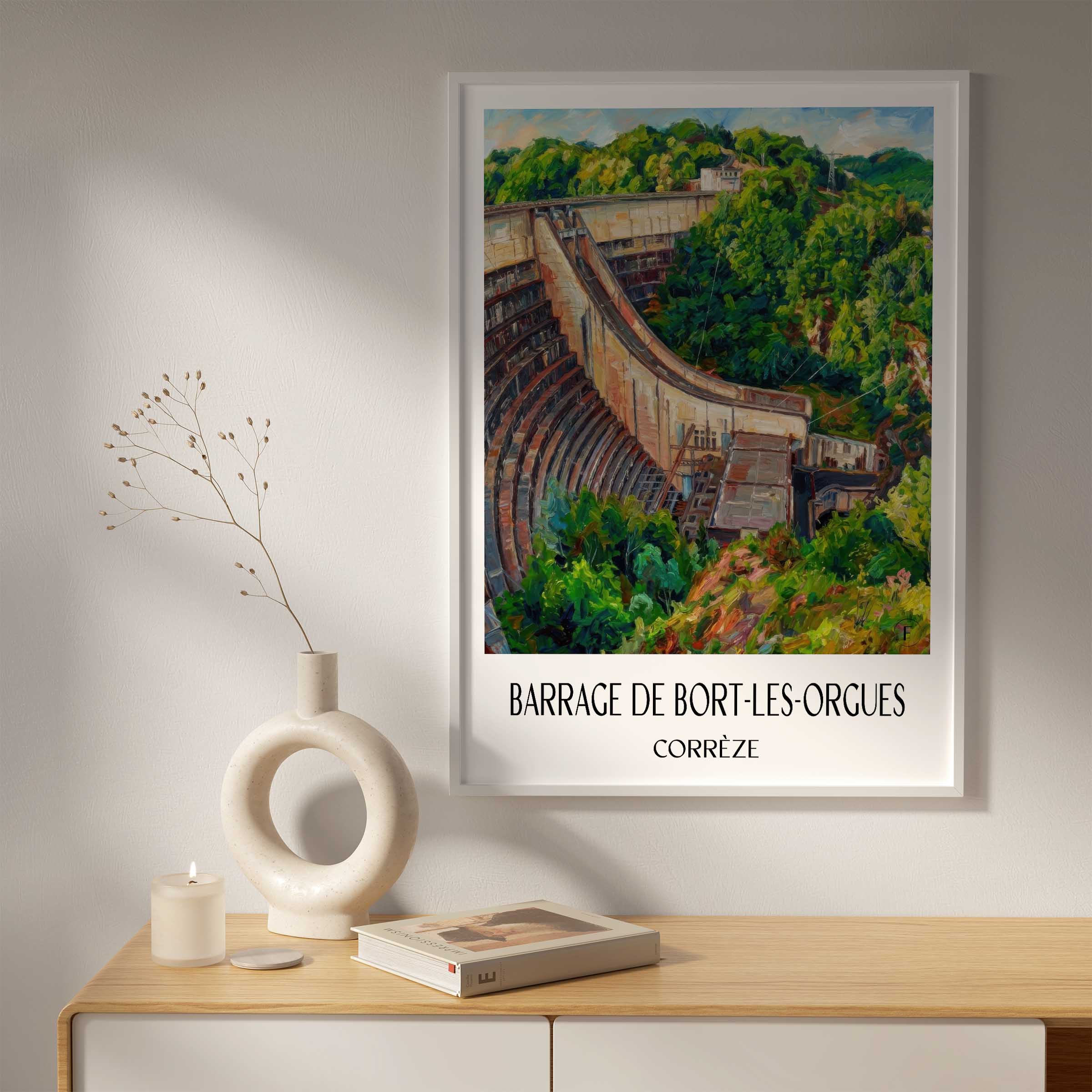 barrage-de-bort-les-orgues-corrèze-frankreich-poster-oil-painting-oelgemaelde