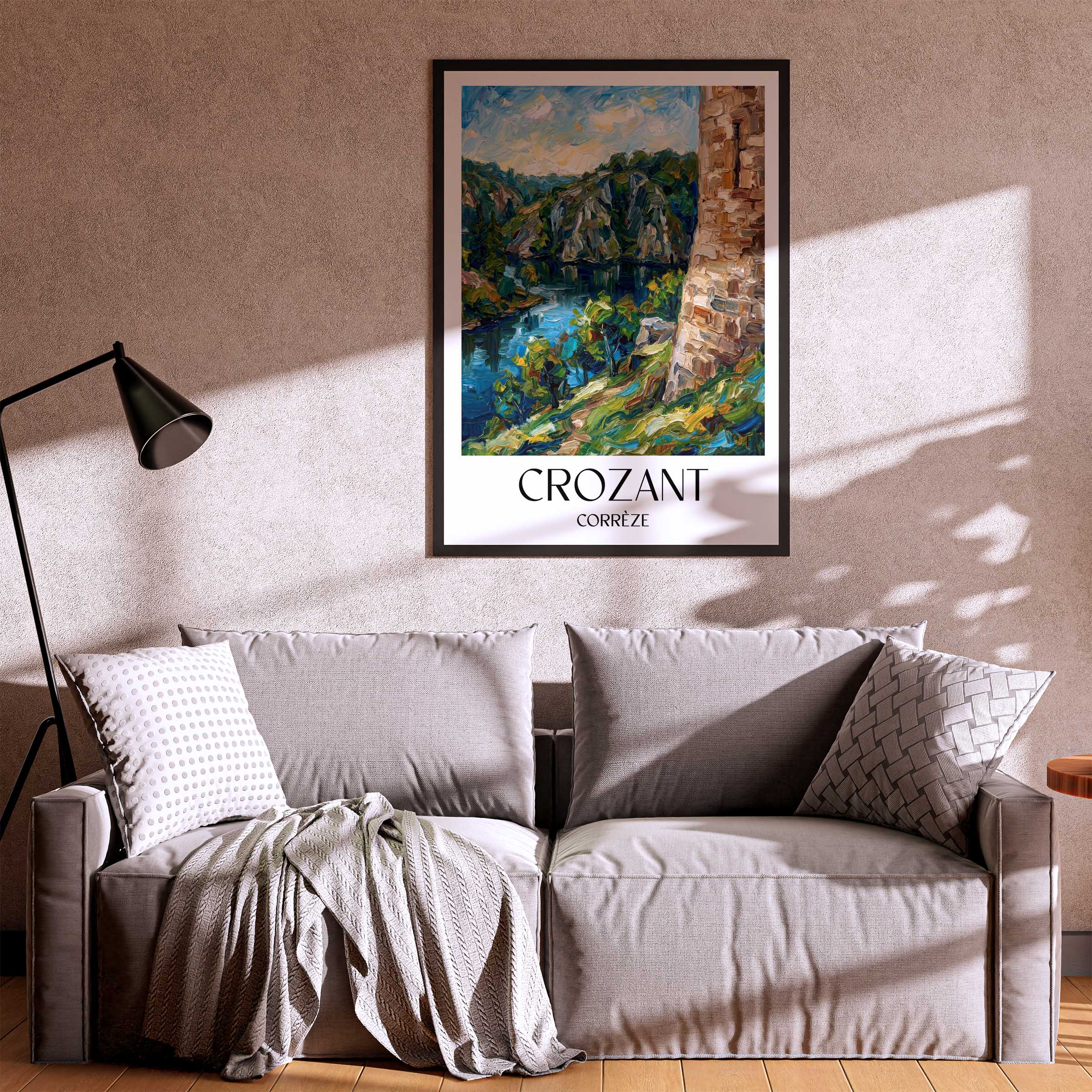 crozant-creuse-frankreich-poster-oil-painting-oelgemaelde