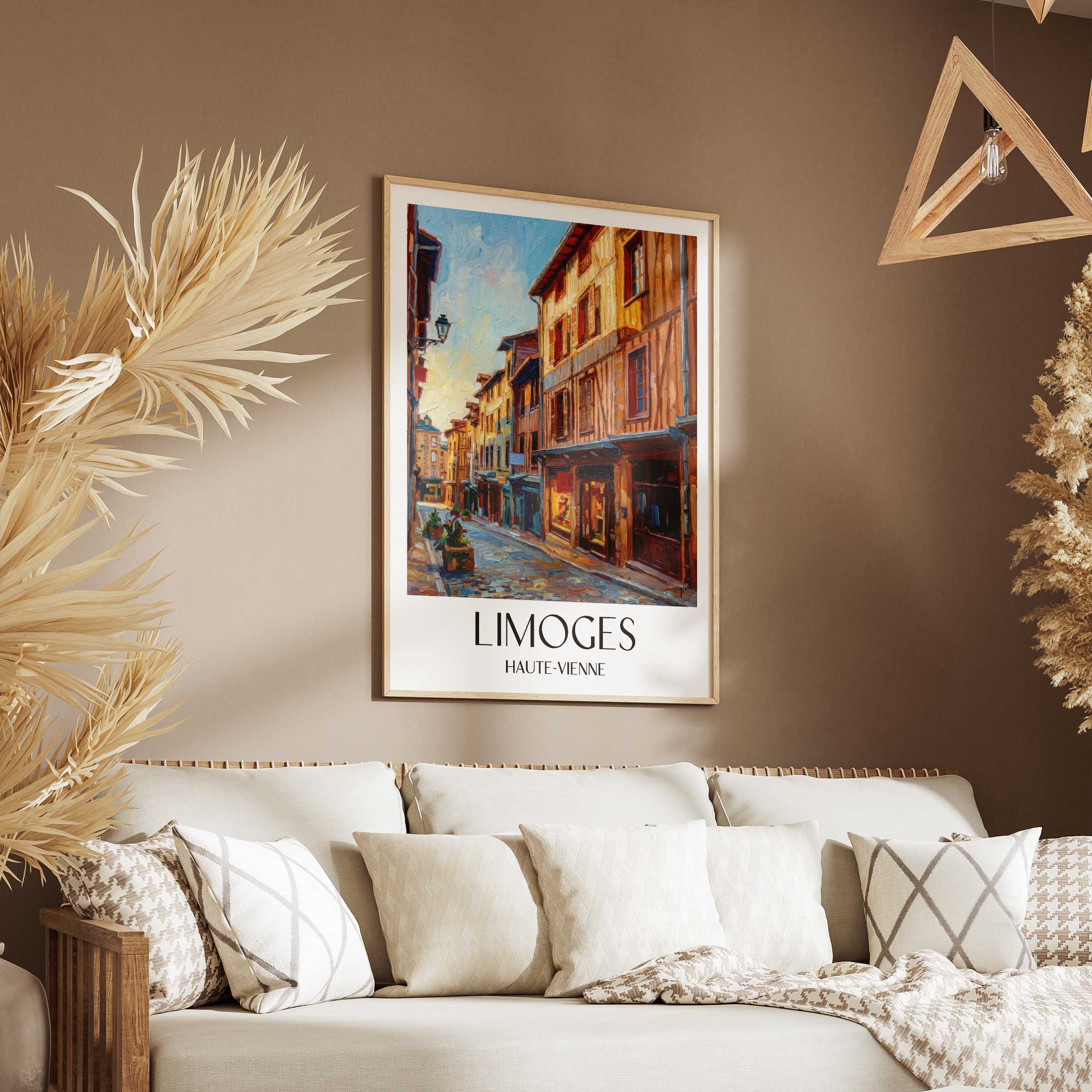 limoges-haute-vienne-frankreich-poster-oil-painting-oelgemaelde