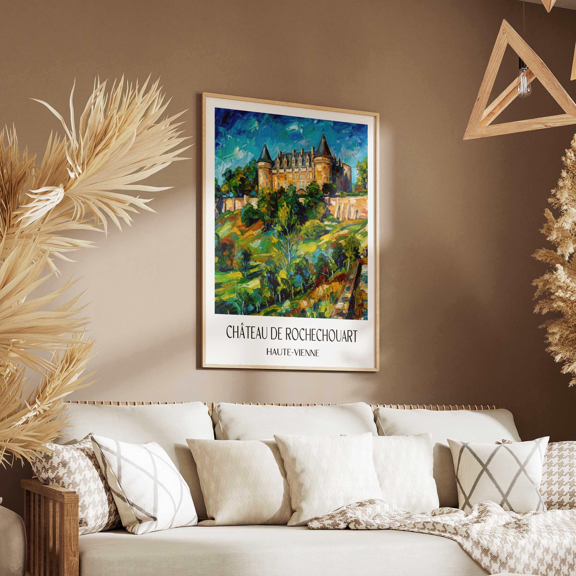 château-de-rochechouart-haute-vienne-frankreich-poster-oil-painting-oelgemaelde