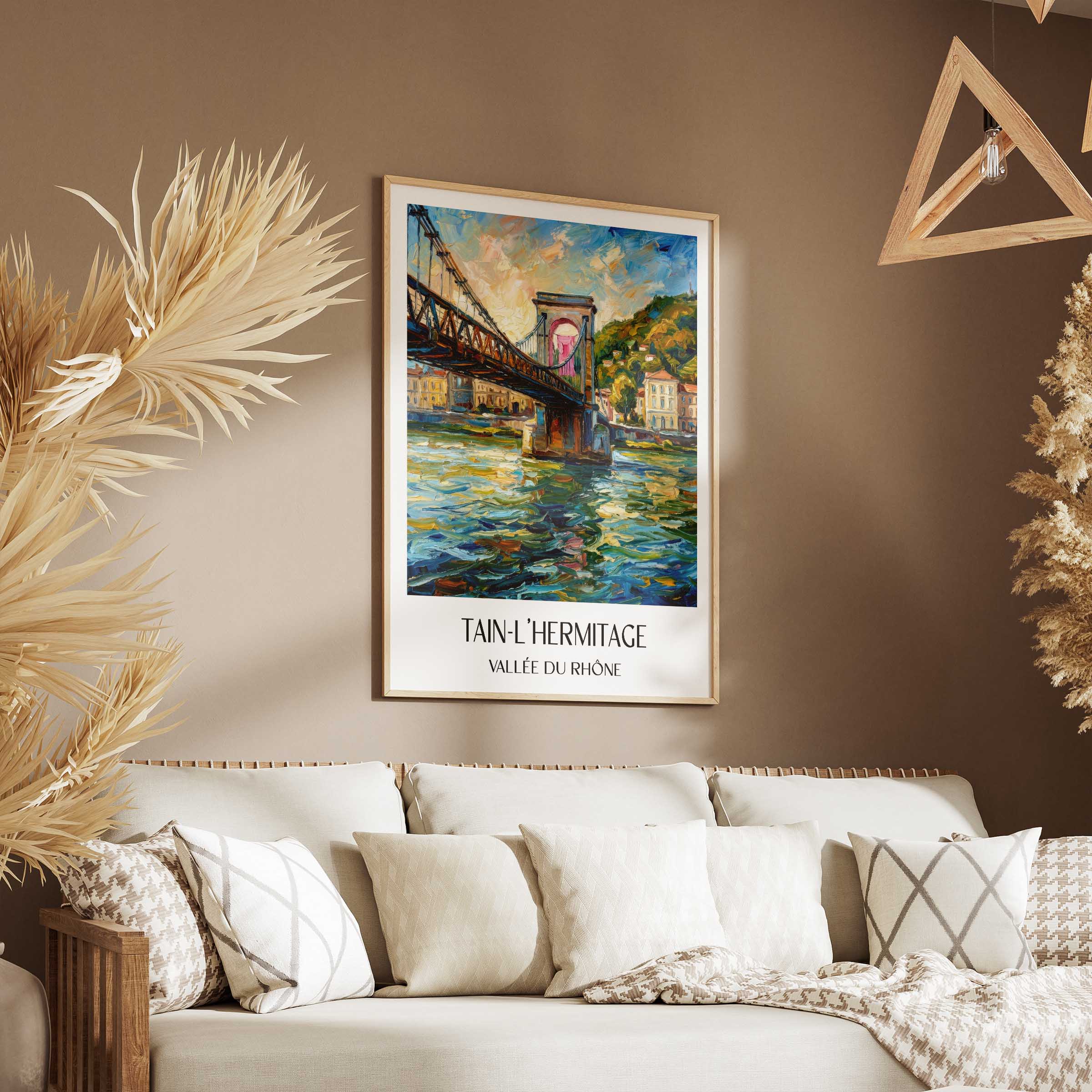 tain-l'hermitage-vallée-du-rhône-frankreich-poster-oil-painting-oelgemaelde