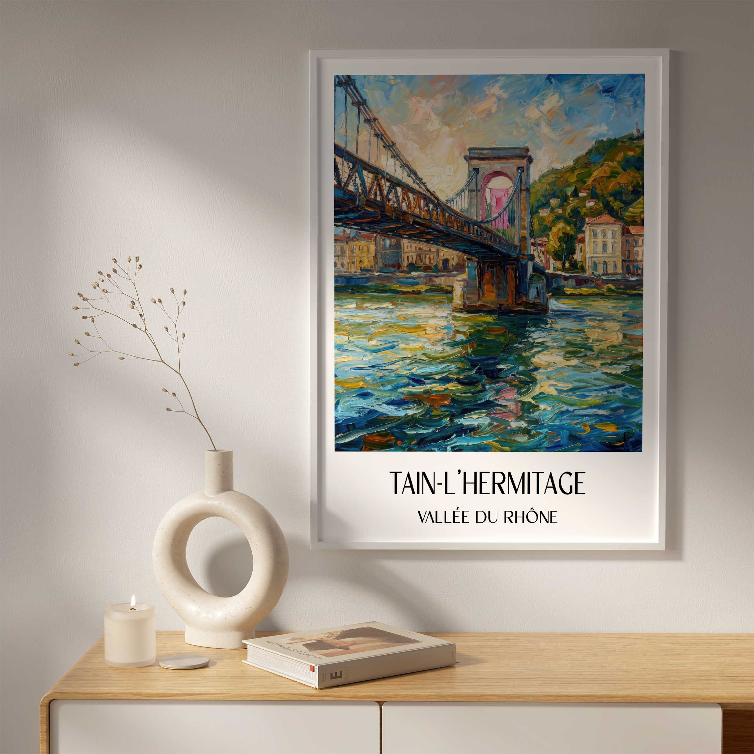 tain-l'hermitage-vallée-du-rhône-frankreich-poster-oil-painting-oelgemaelde