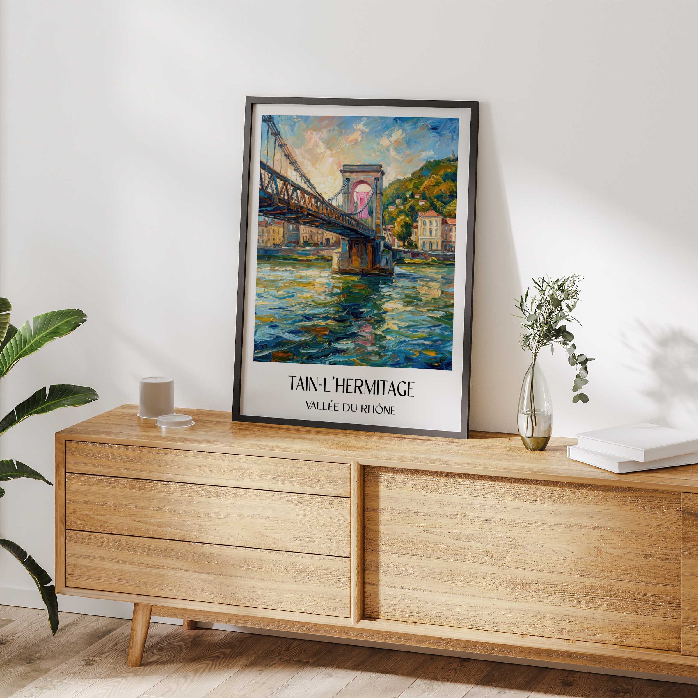tain-l'hermitage-vallée-du-rhône-frankreich-poster-oil-painting-oelgemaelde