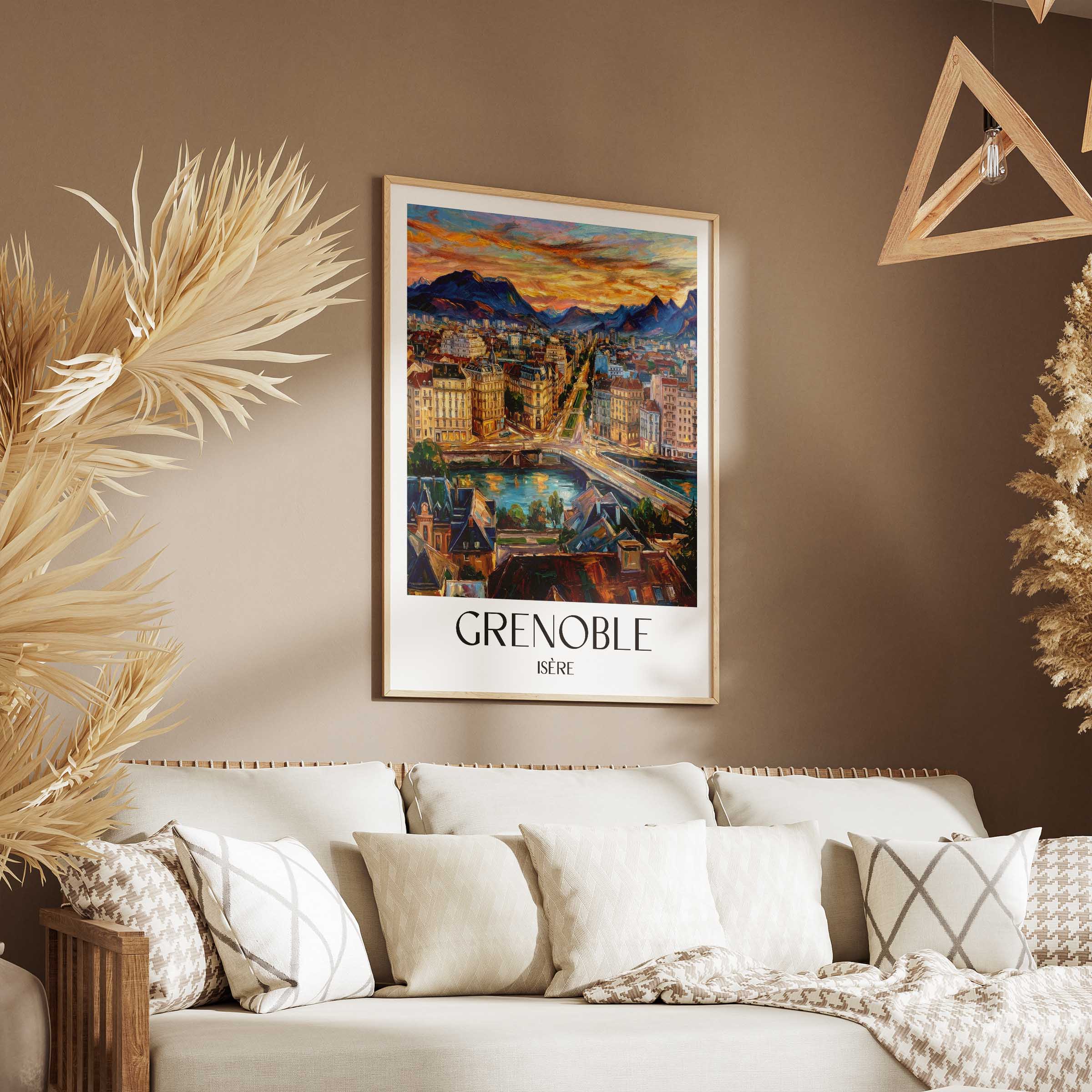 grenoble-isère-frankreich-poster-oil-painting-oelgemaelde
