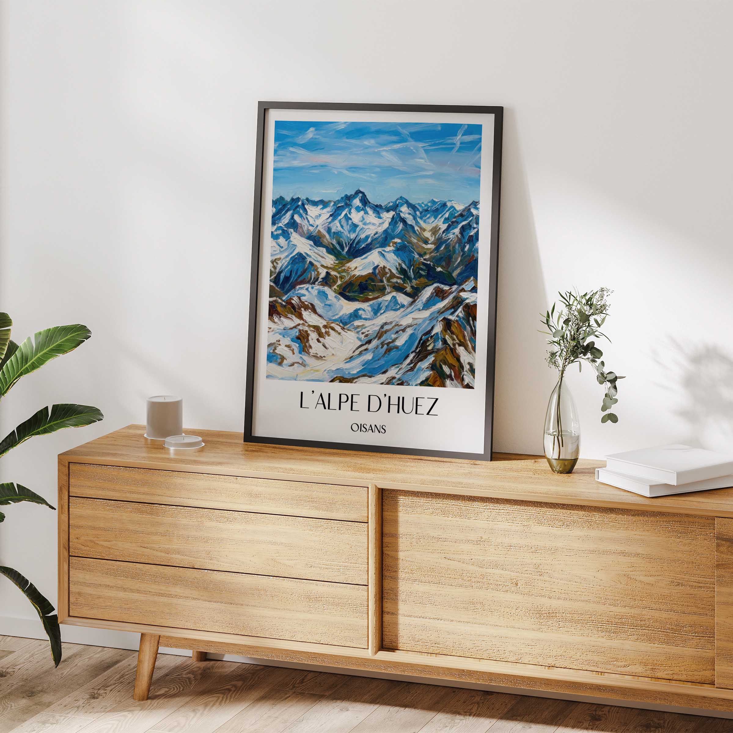 l'alpe-d'huez-oisans-frankreich-poster-oil-painting-oelgemaelde