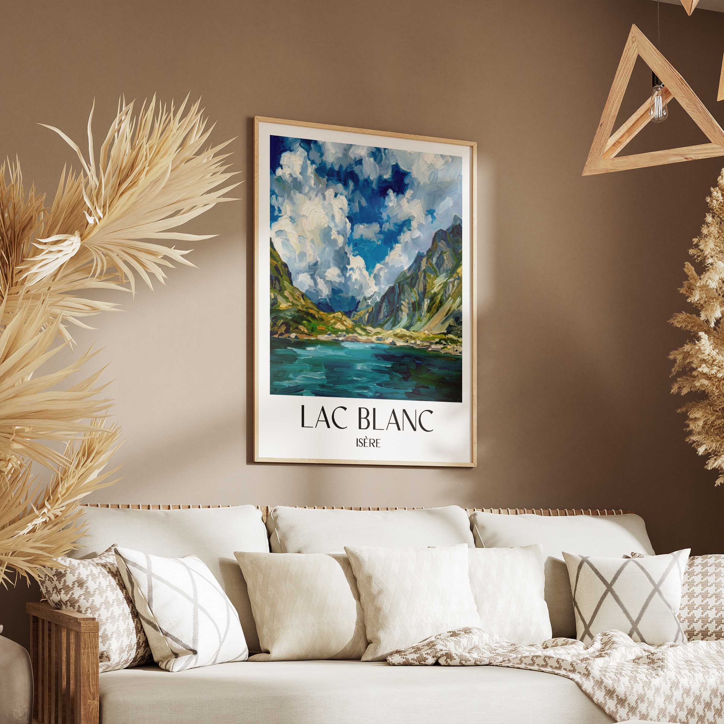 lac-blanc-isère-frankreich-poster-oil-painting-oelgemaelde