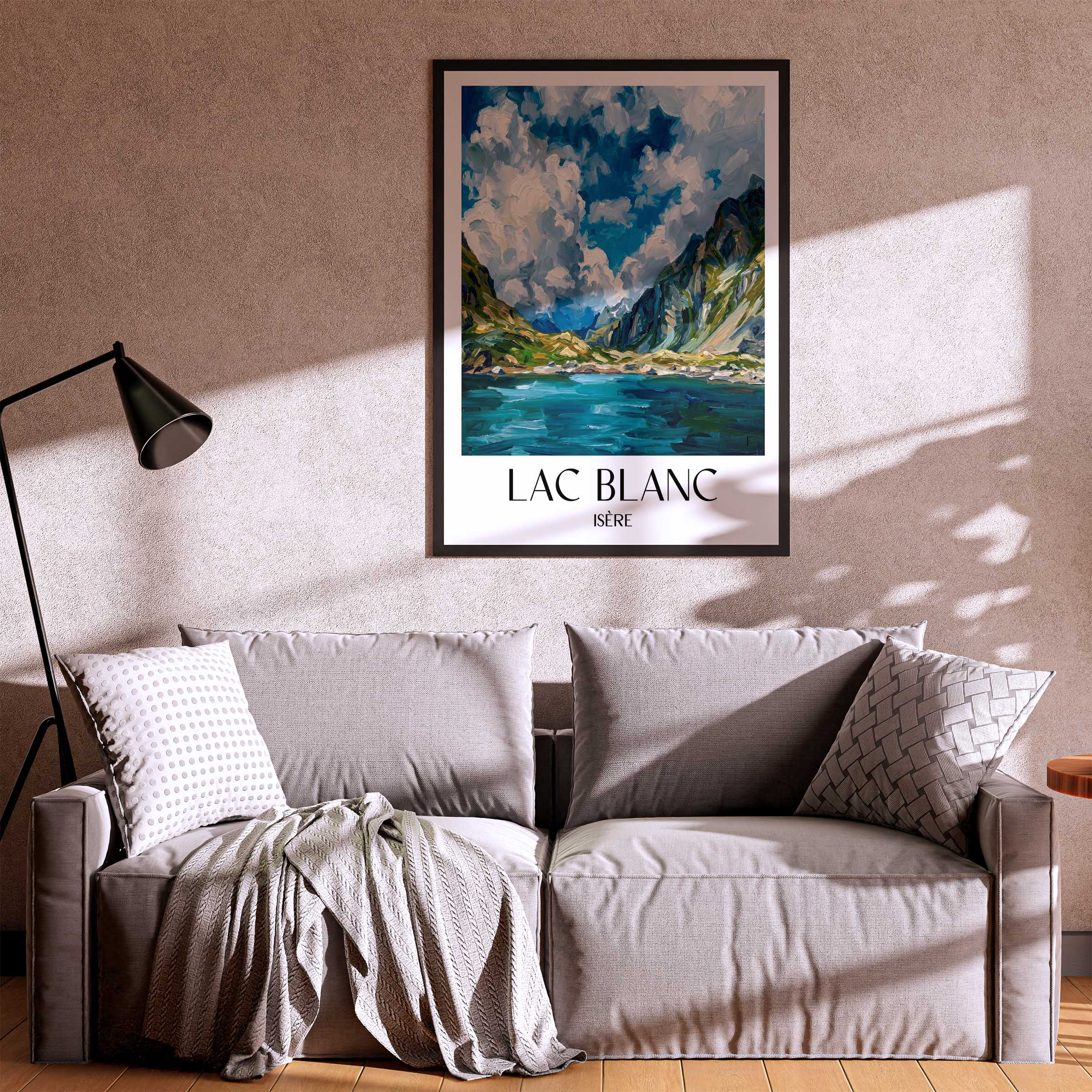 lac-blanc-isère-frankreich-poster-oil-painting-oelgemaelde