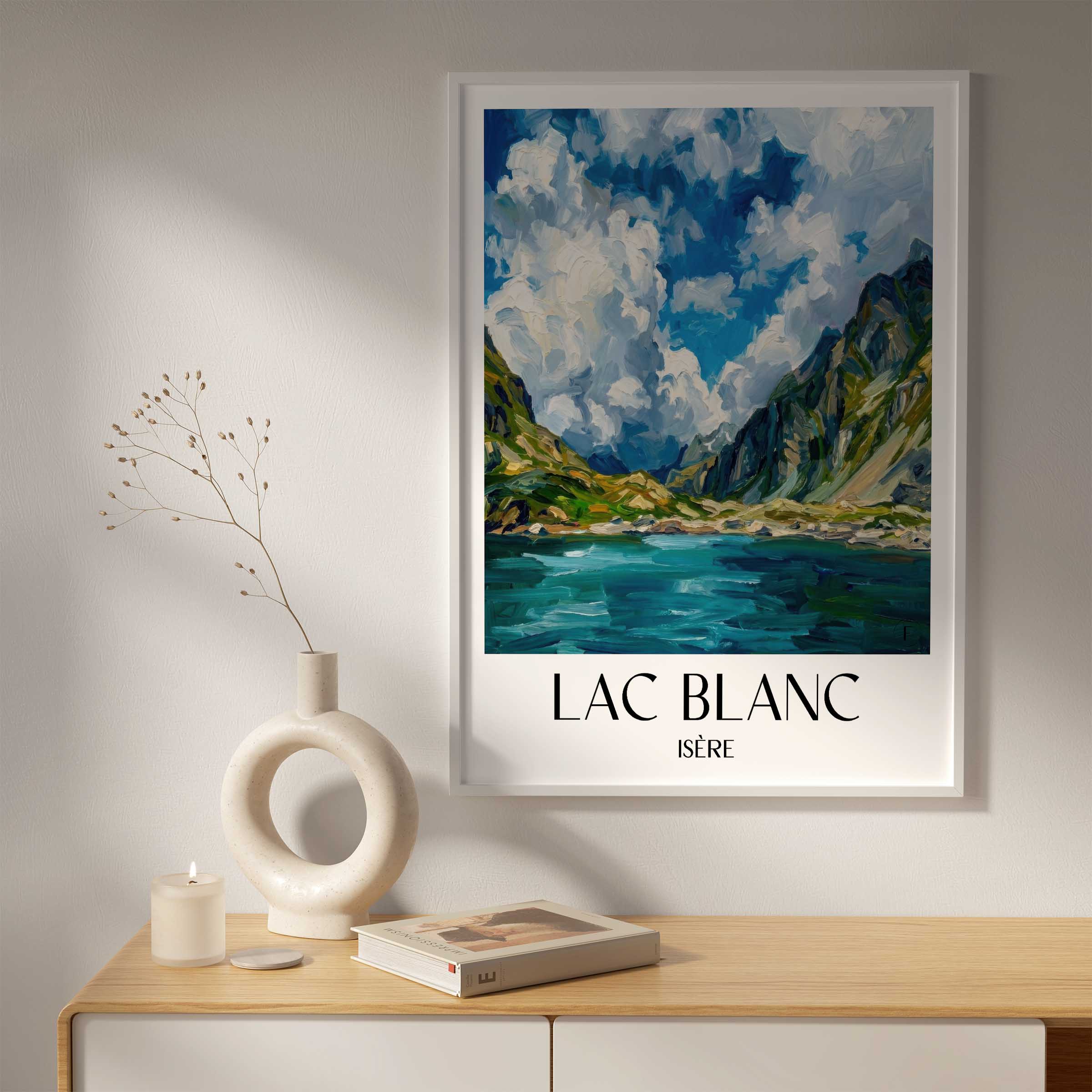 lac-blanc-isère-frankreich-poster-oil-painting-oelgemaelde