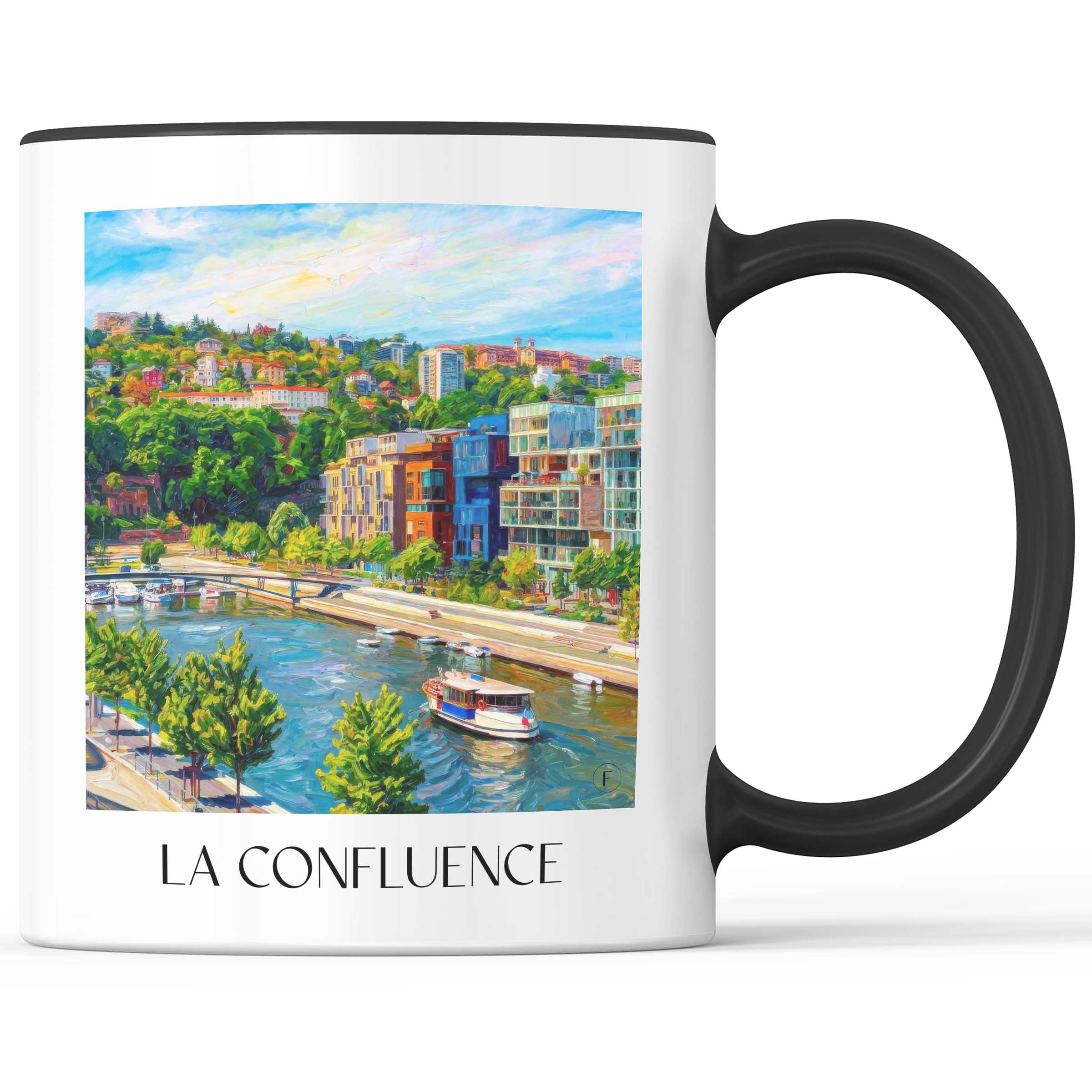 la-confluence-lyon-frankreich-kaffeebecher-oil-painting-oelgemaelde
