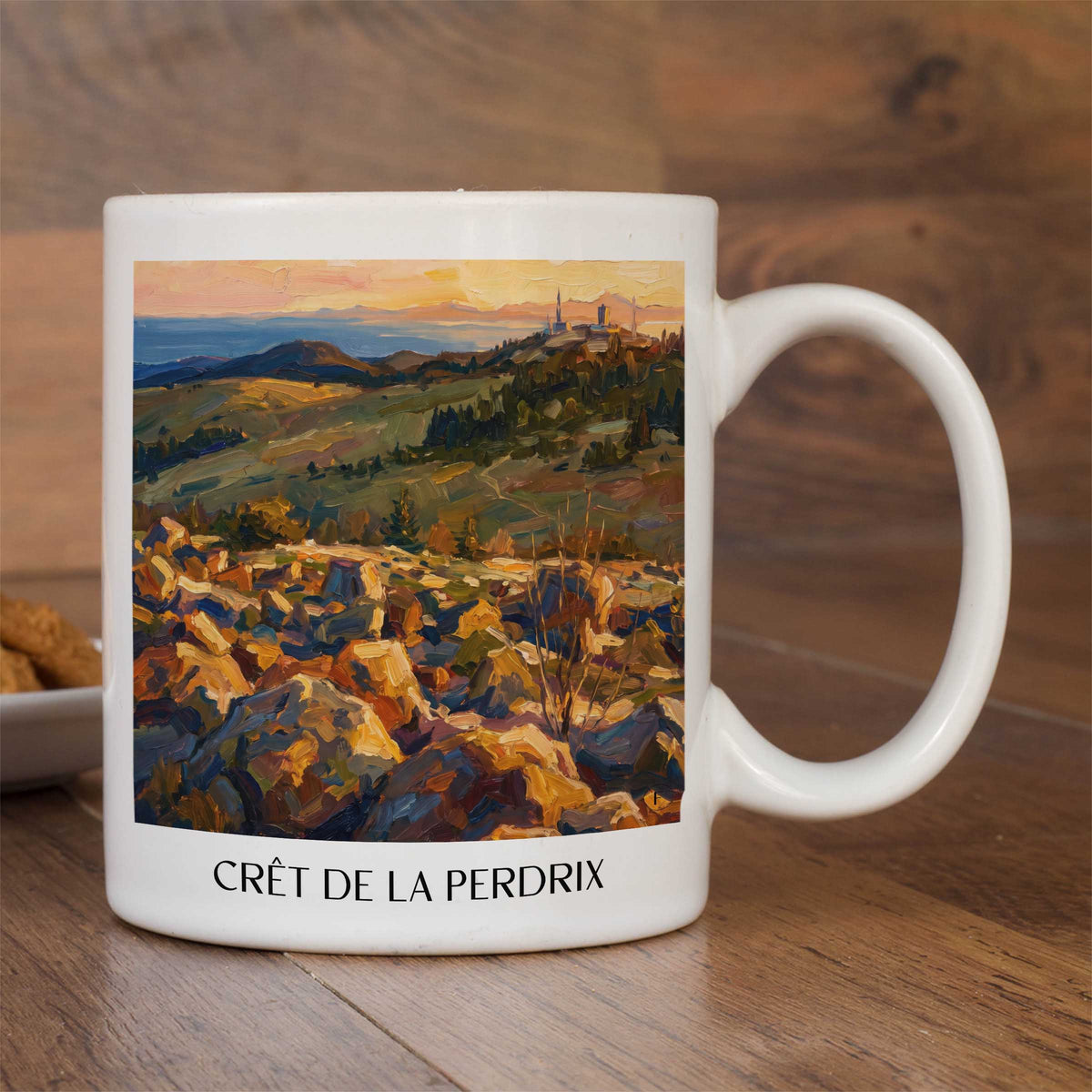 crêt-de-la-perdrix-pilat-frankreich-kaffeebecher-oil-painting-oelgemaelde