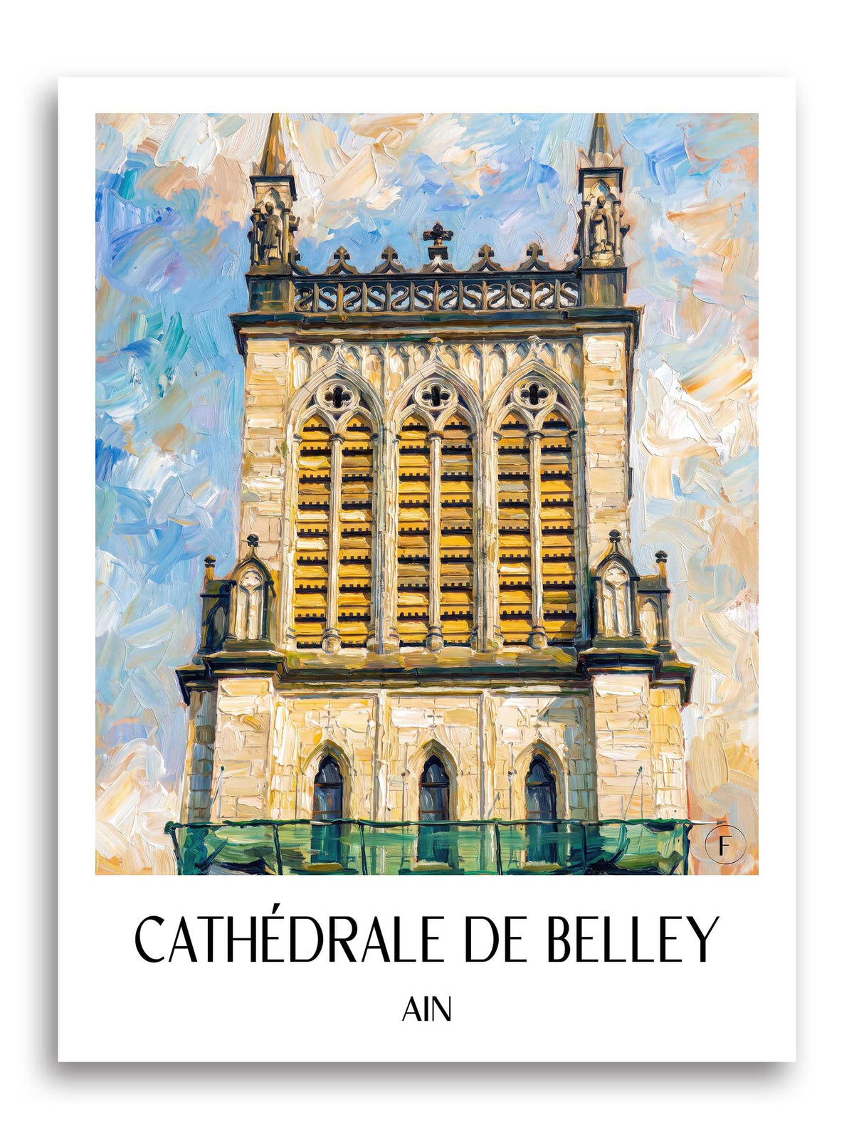 cathédrale-de-belley-ain-frankreich-poster-oil-painting-oelgemaelde