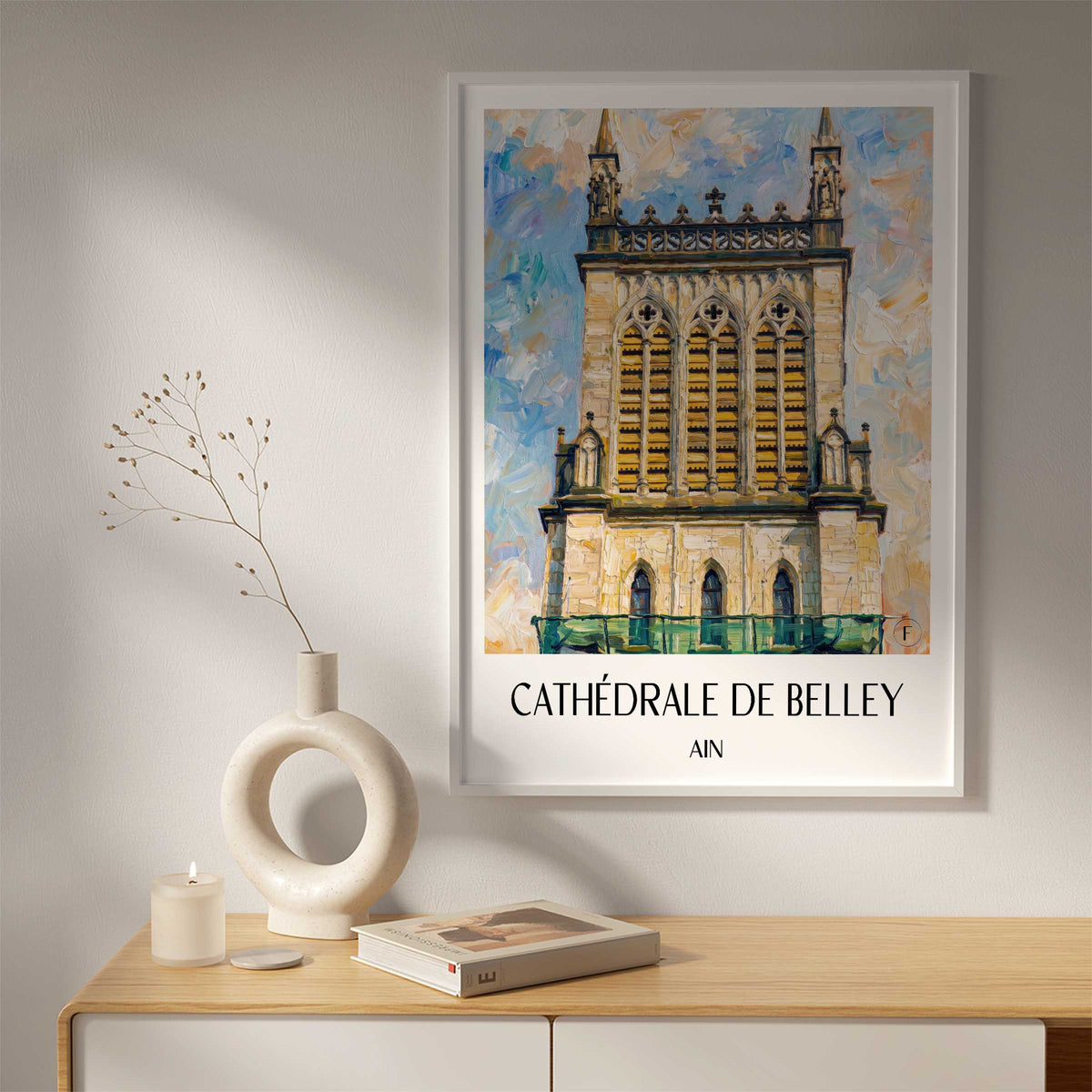 cathédrale-de-belley-ain-frankreich-poster-oil-painting-oelgemaelde