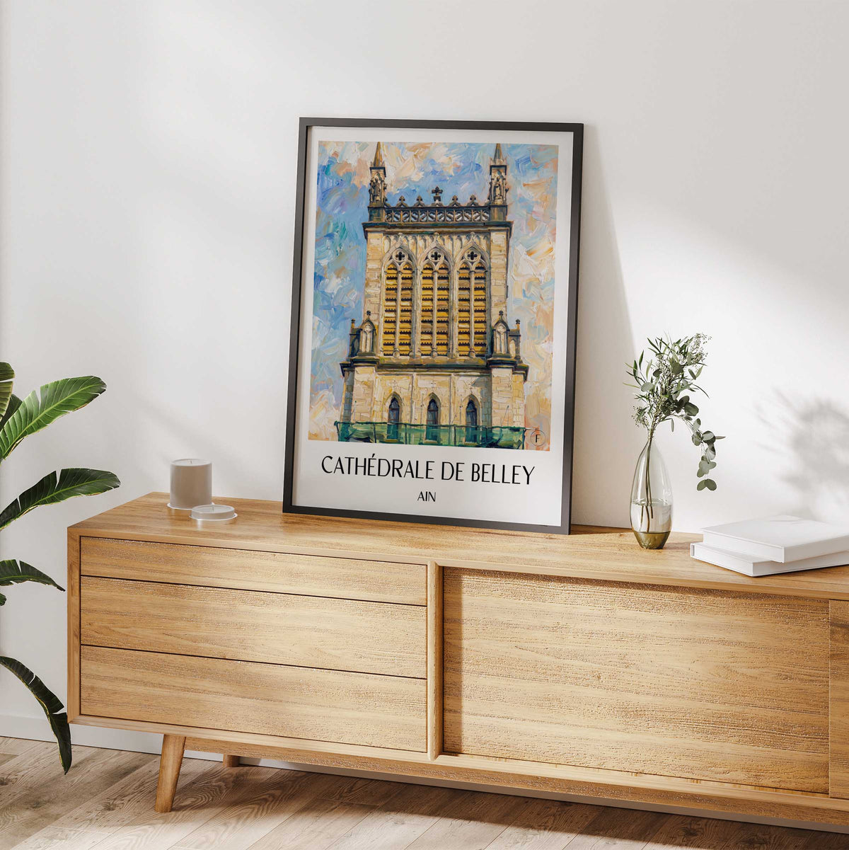 cathédrale-de-belley-ain-frankreich-poster-oil-painting-oelgemaelde