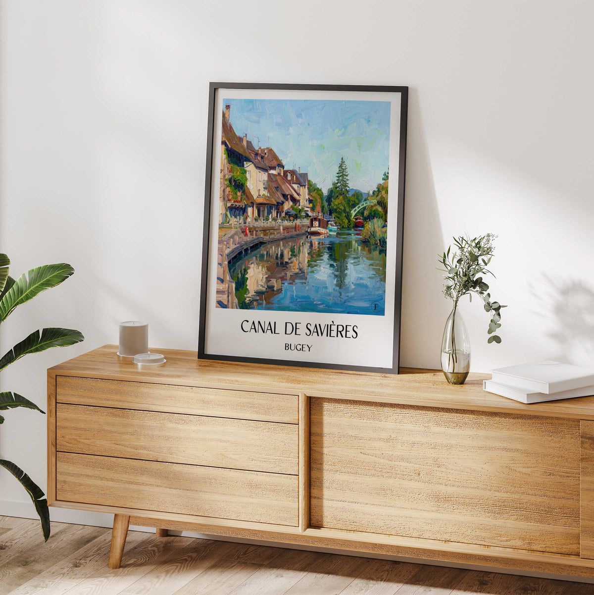 canal-de-savières-bugey-frankreich-poster-oil-painting-oelgemaelde