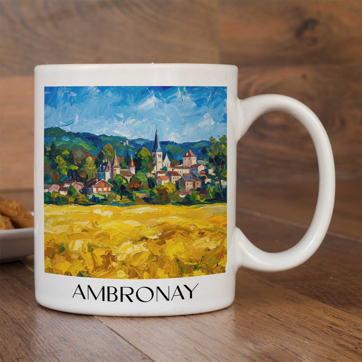 ambronay-ain-frankreich-kaffeebecher-oil-painting-oelgemaelde