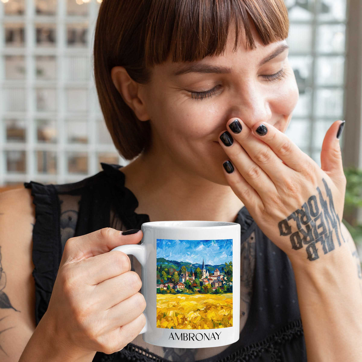 ambronay-ain-frankreich-kaffeebecher-oil-painting-oelgemaelde