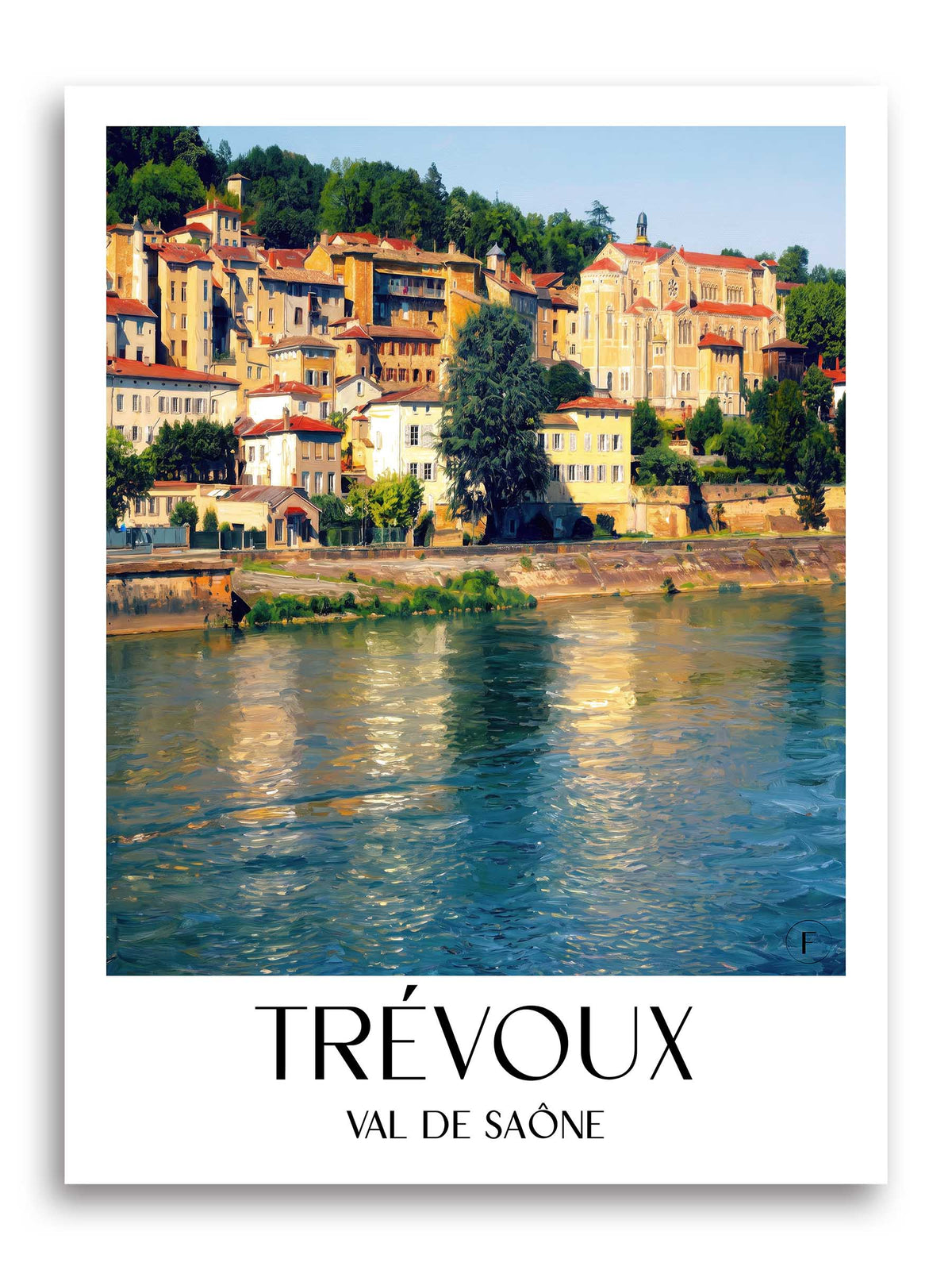 trévoux-val-de-saône-frankreich-poster-oil-painting-oelgemaelde