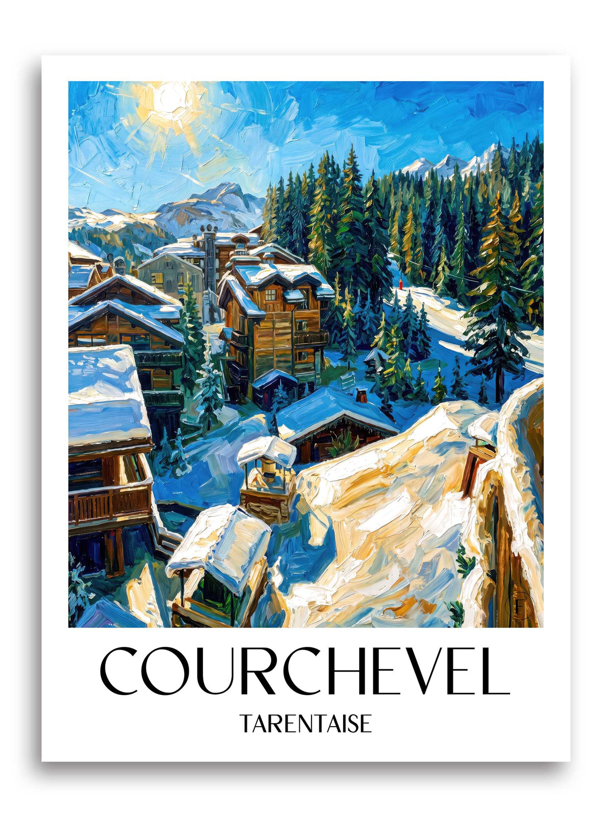 courchevel-tarentaise-frankreich-poster-oil-painting-oelgemaelde