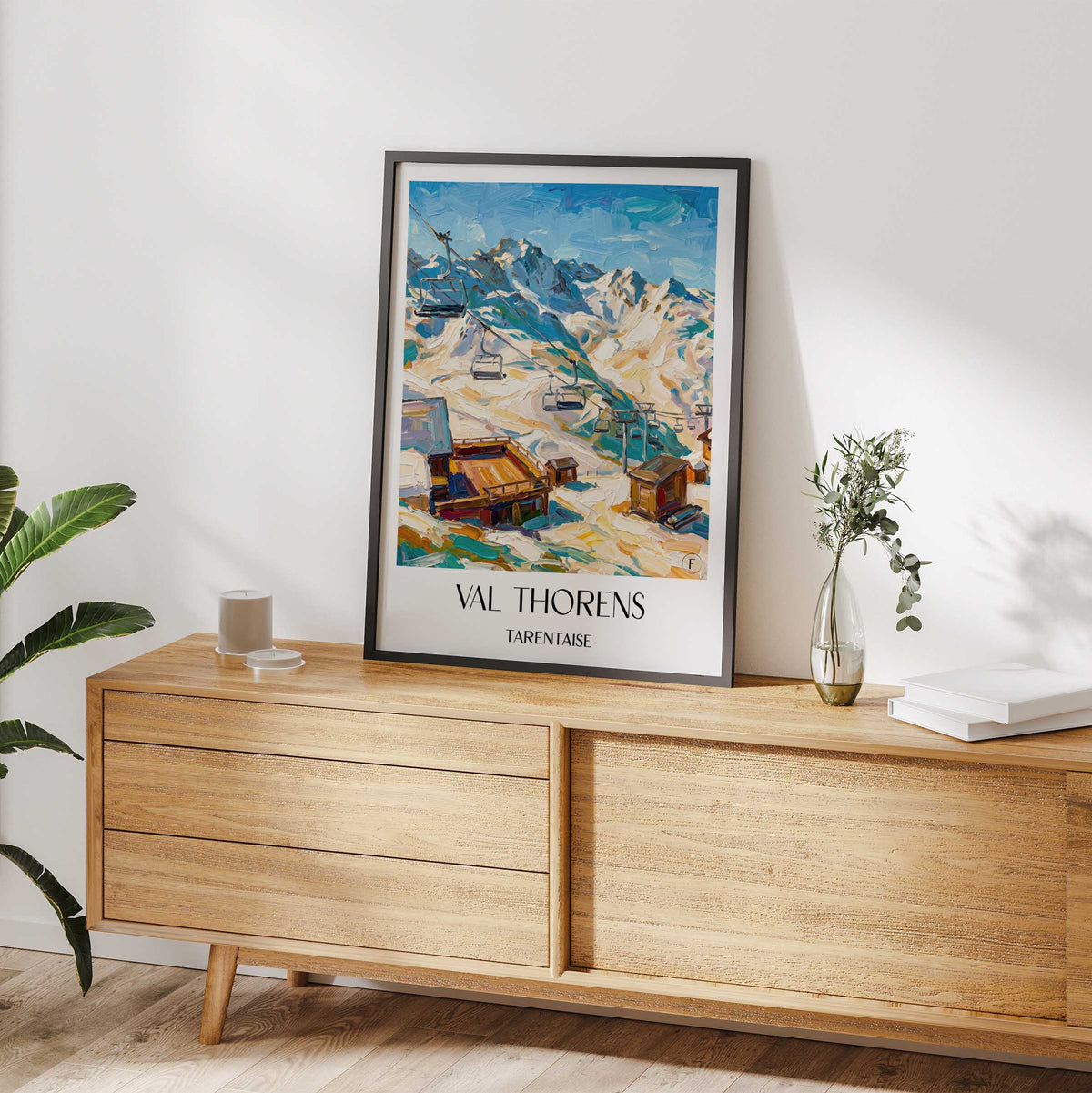 val-thorens-tarentaise-frankreich-poster-oil-painting-oelgemaelde