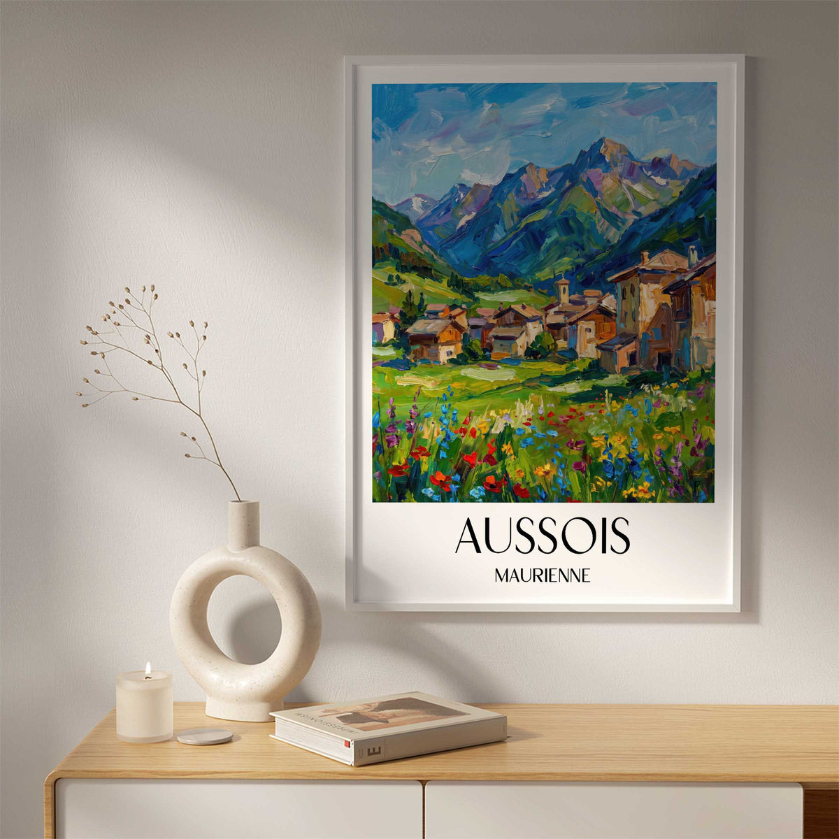 aussois-maurienne-frankreich-poster-oil-painting-oelgemaelde