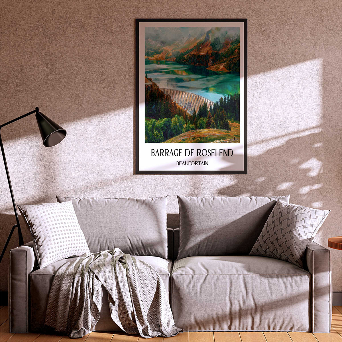 barrage-de-roselend-beaufortain-frankreich-poster-oil-painting-oelgemaelde
