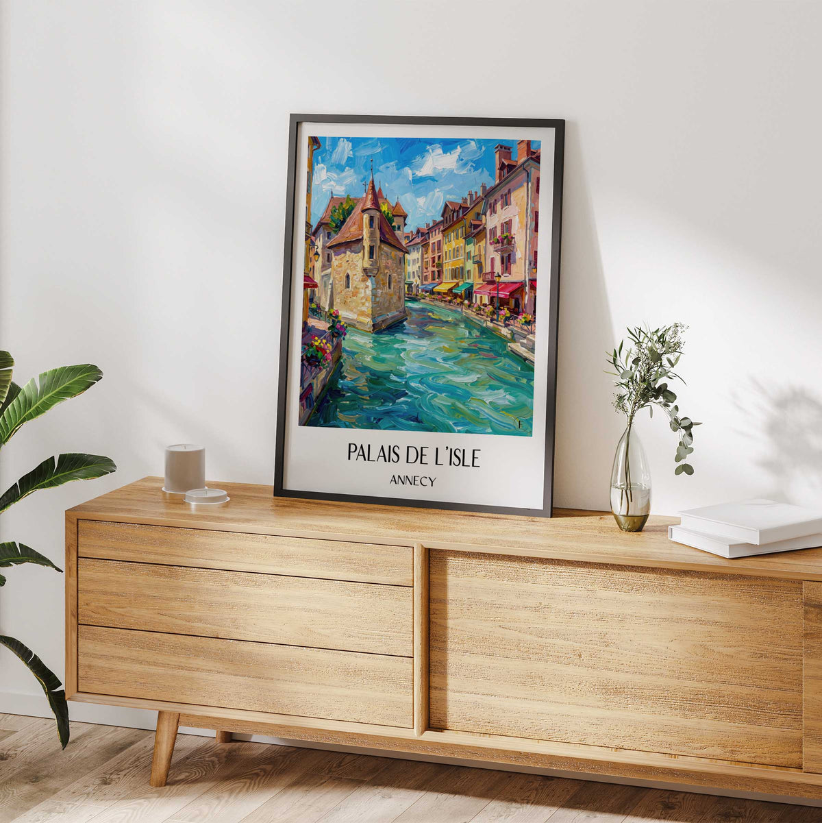palais-de-l'isle-annecy-frankreich-poster-oil-painting-oelgemaelde
