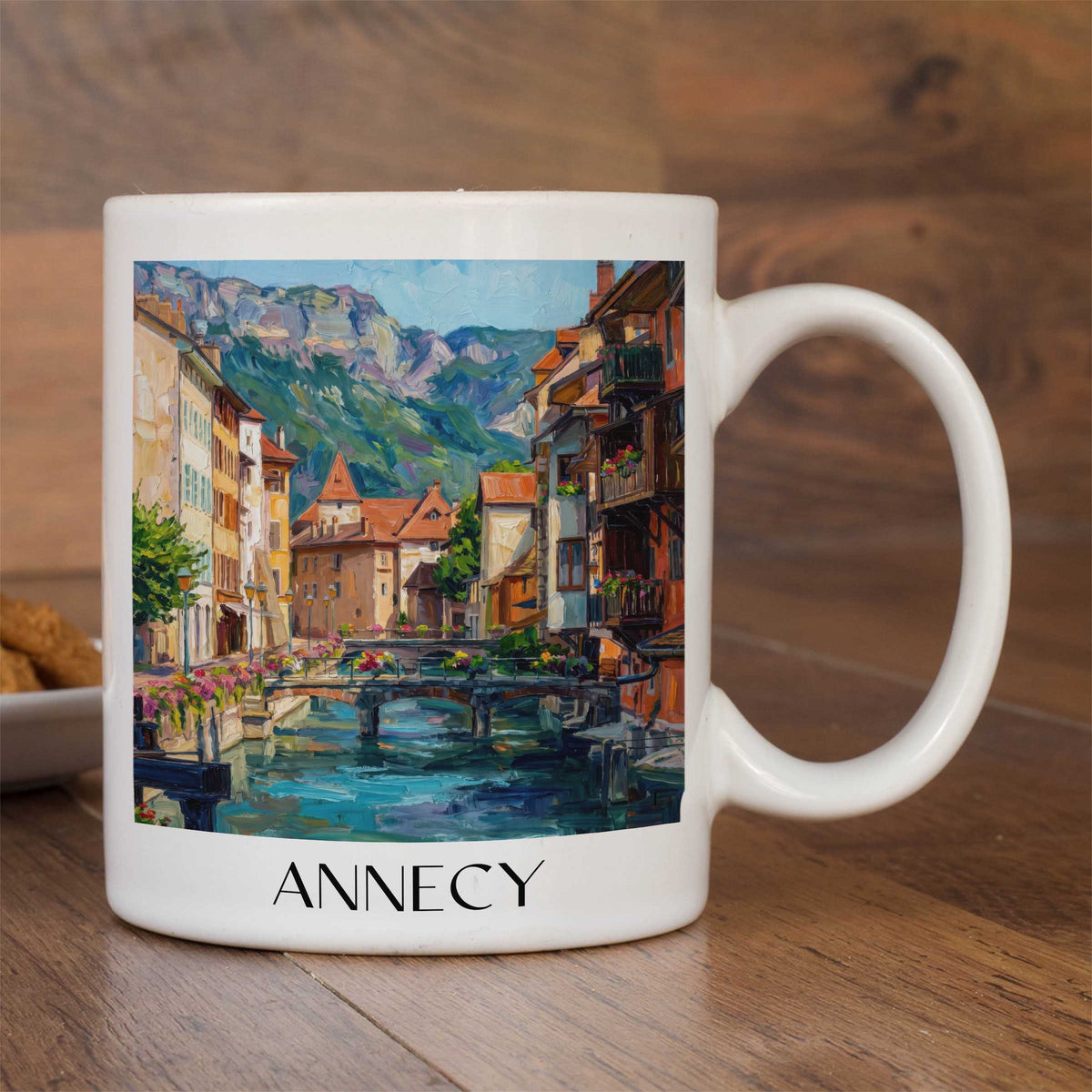 annecy-haute-savoie-frankreich-kaffeebecher-oil-painting-oelgemaelde